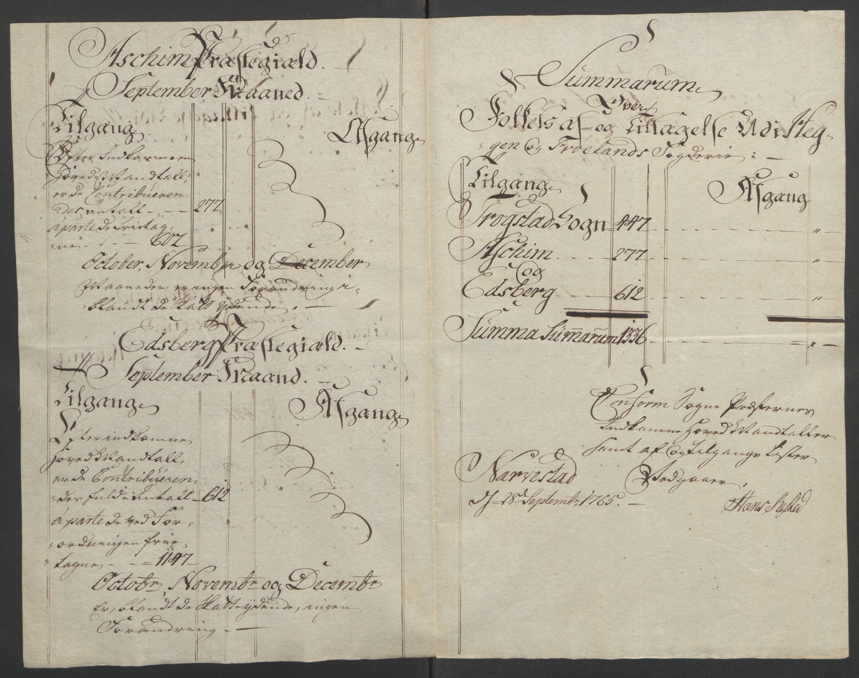 Rentekammeret inntil 1814, Reviderte regnskaper, Fogderegnskap, AV/RA-EA-4092/R07/L0413: Ekstraskatten Rakkestad, Heggen og Frøland, 1762-1772, p. 229