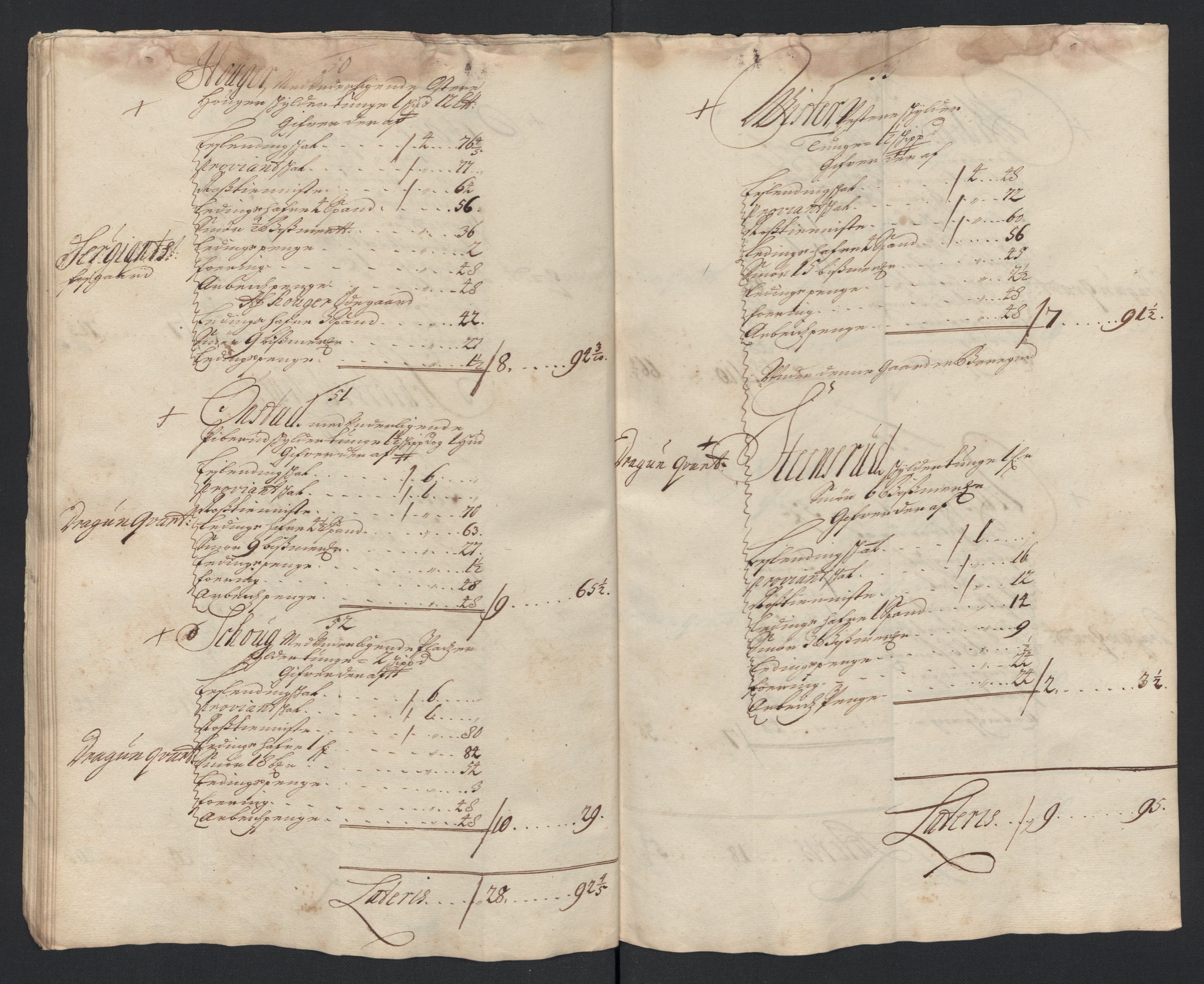 Rentekammeret inntil 1814, Reviderte regnskaper, Fogderegnskap, AV/RA-EA-4092/R07/L0295: Fogderegnskap Rakkestad, Heggen og Frøland, 1703, p. 297