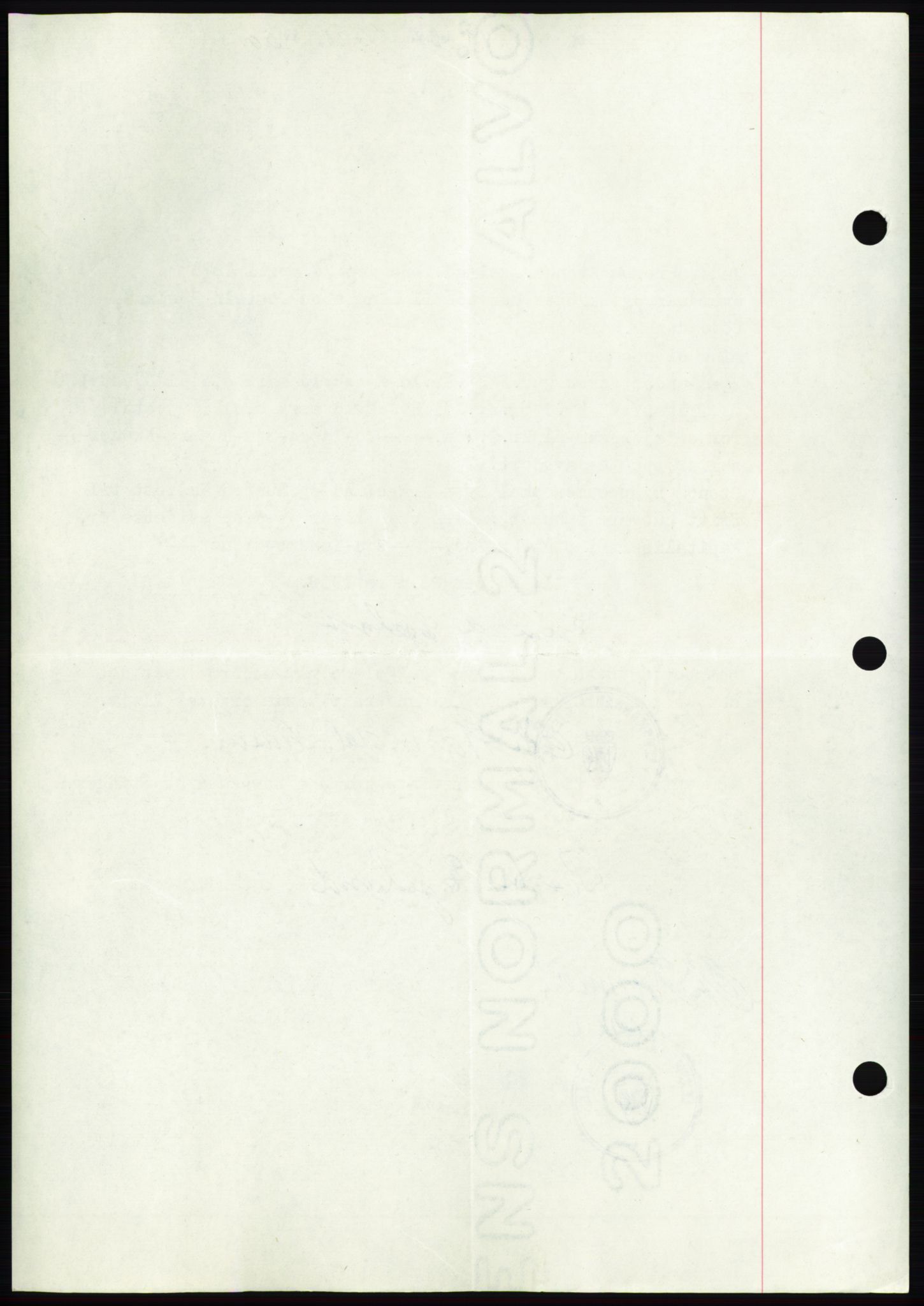 Jæren sorenskriveri, SAST/A-100310/03/G/Gba/L0107: Mortgage book, 1950-1950, Diary no: : 1709/1950