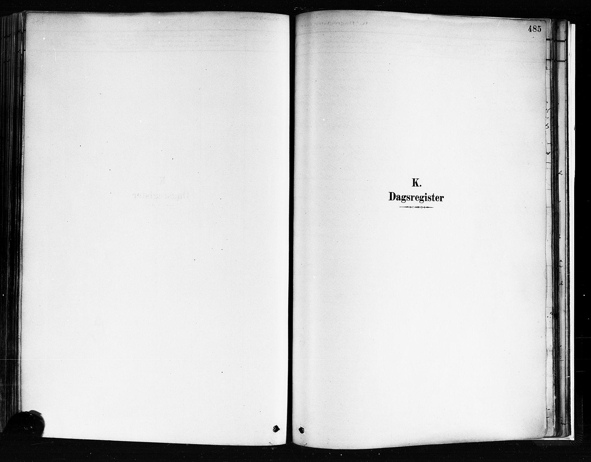 Idd prestekontor Kirkebøker, SAO/A-10911/F/Fc/L0006b: Parish register (official) no. III 6B, 1878-1903, p. 485