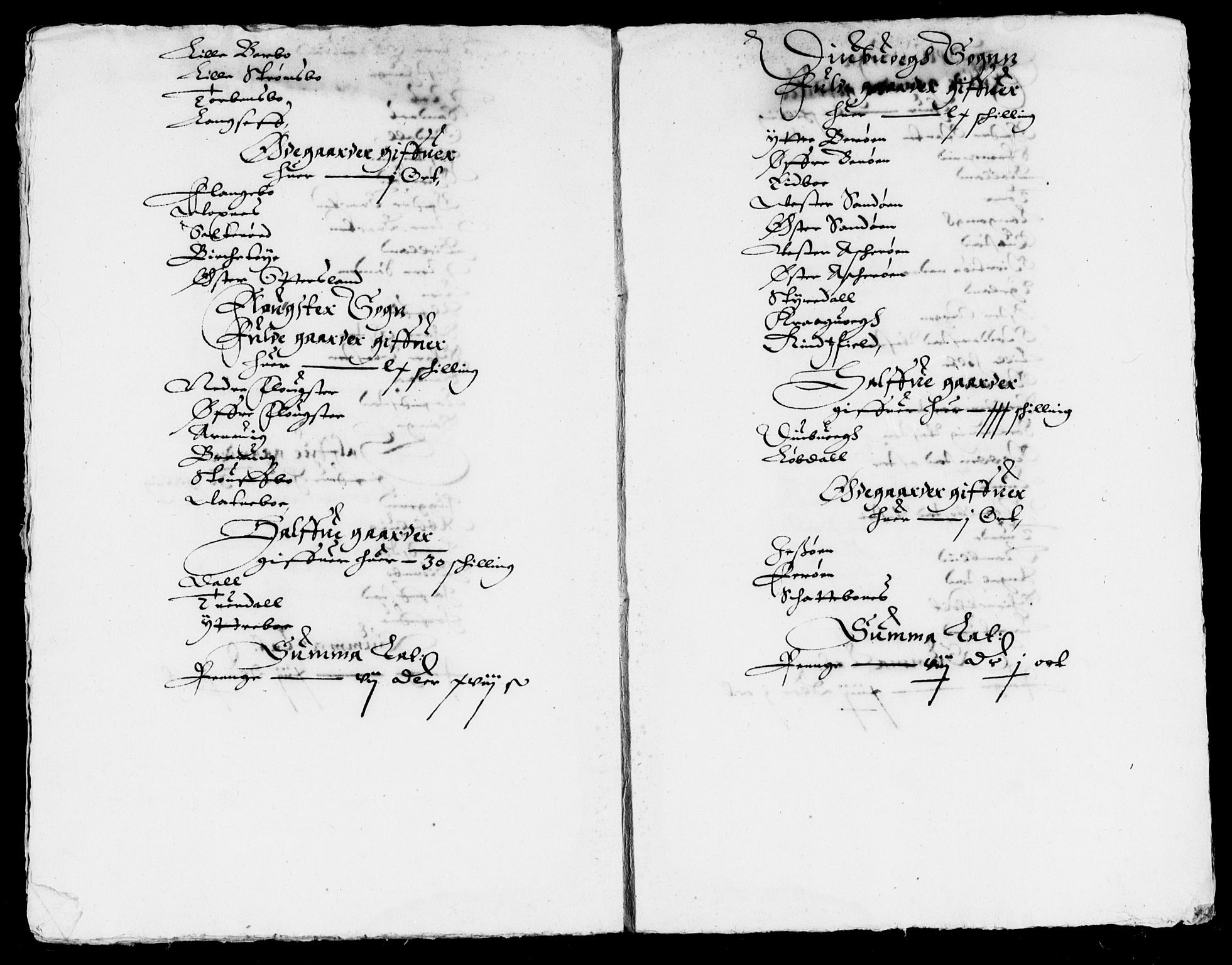 Rentekammeret inntil 1814, Reviderte regnskaper, Lensregnskaper, AV/RA-EA-5023/R/Rb/Rbq/L0017: Nedenes len. Mandals len. Råbyggelag., 1627-1629