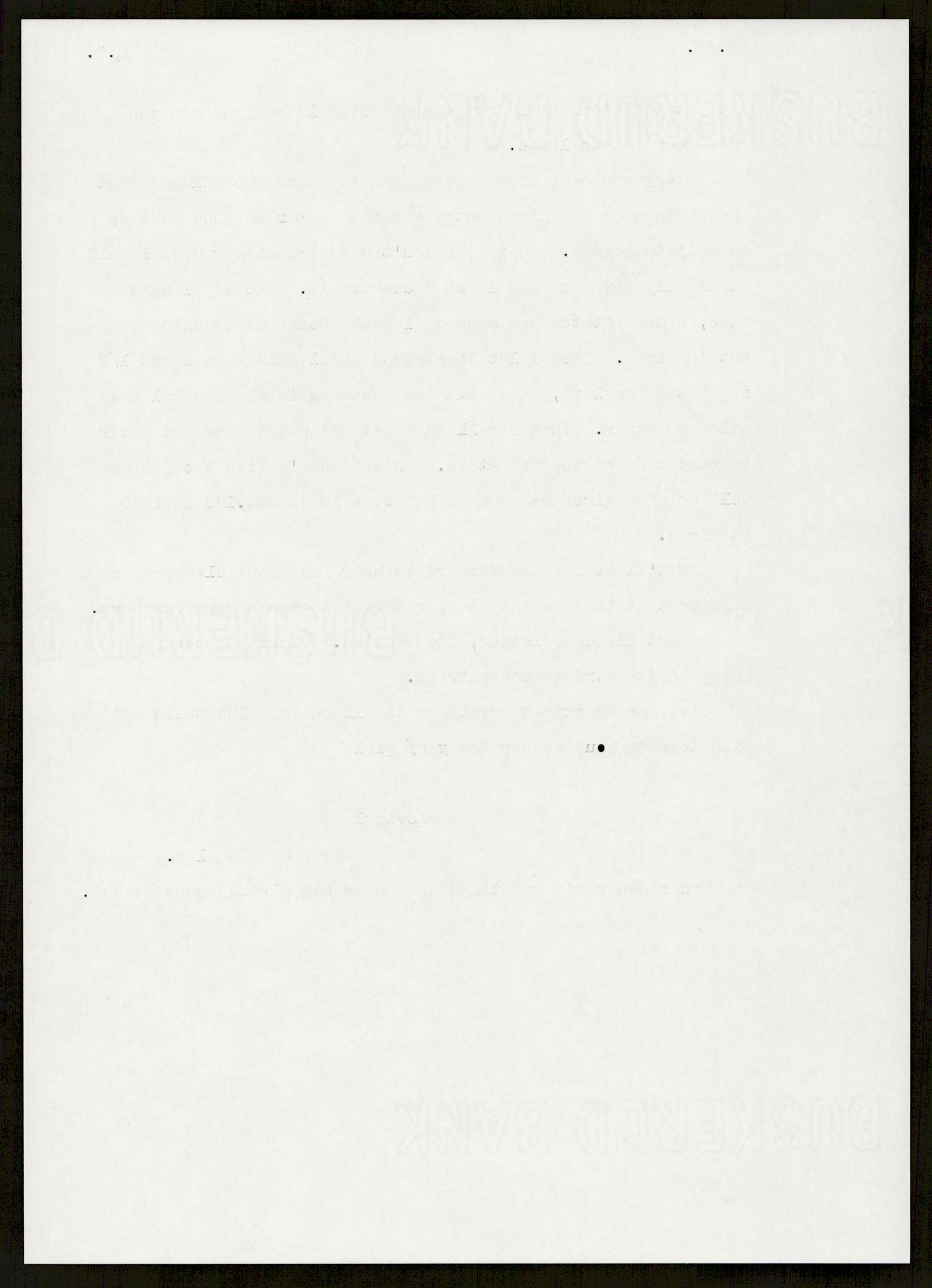 Samlinger til kildeutgivelse, Amerikabrevene, AV/RA-EA-4057/F/L0002: Innlån fra Oslo: Garborgbrevene III - V, 1838-1914, p. 55