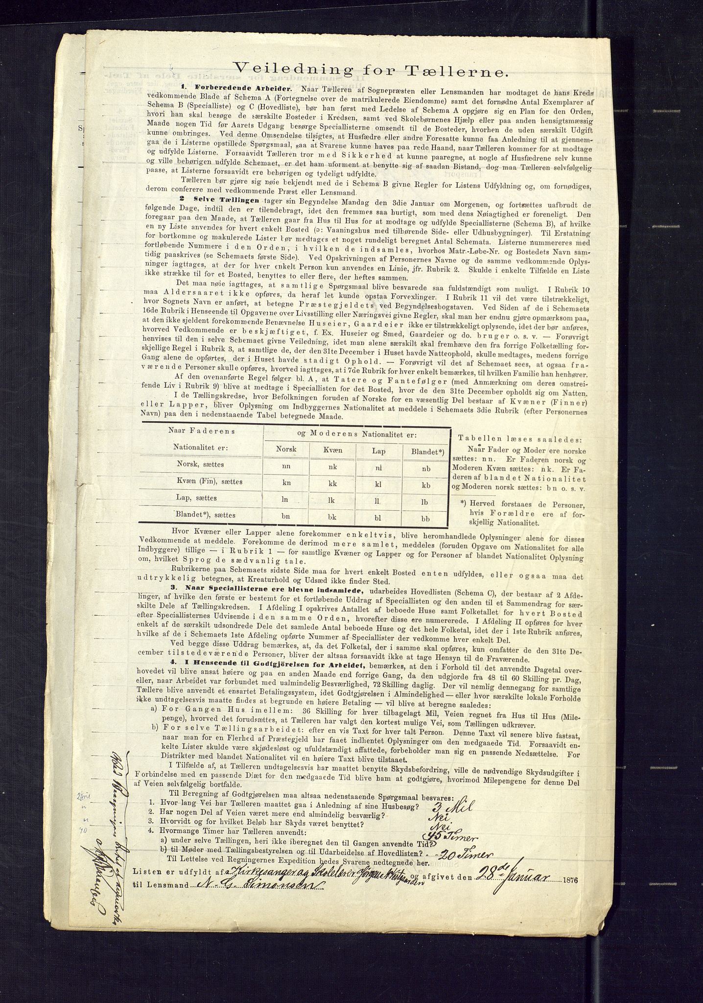 SAKO, 1875 census for 0822P Sauherad, 1875, p. 32