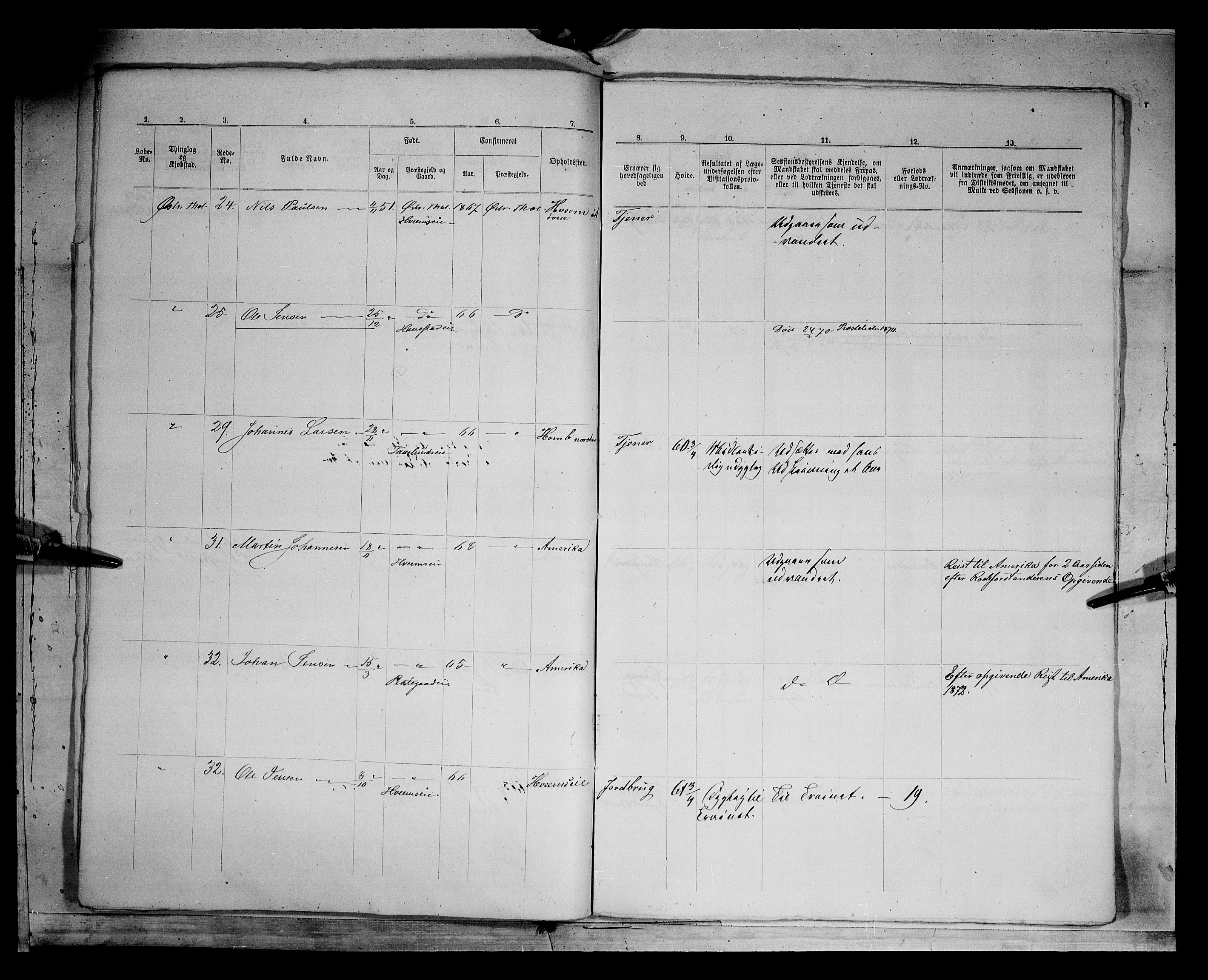 Fylkesmannen i Oppland, AV/SAH-FYO-002/1/K/Kg/L1168: Østre og Vestre Toten, 1871-1879, p. 8168