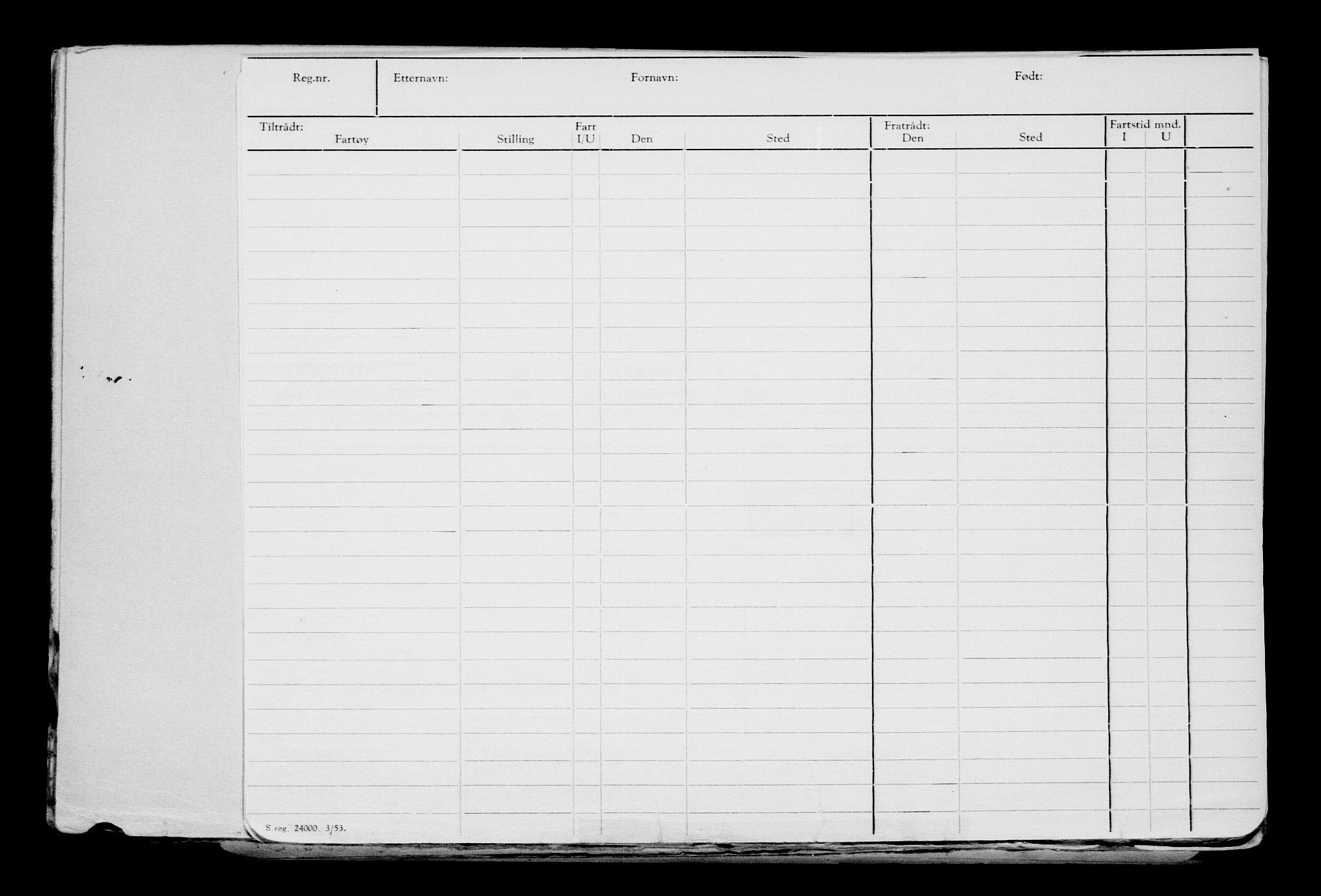 Direktoratet for sjømenn, AV/RA-S-3545/G/Gb/L0051: Hovedkort, 1903, p. 182