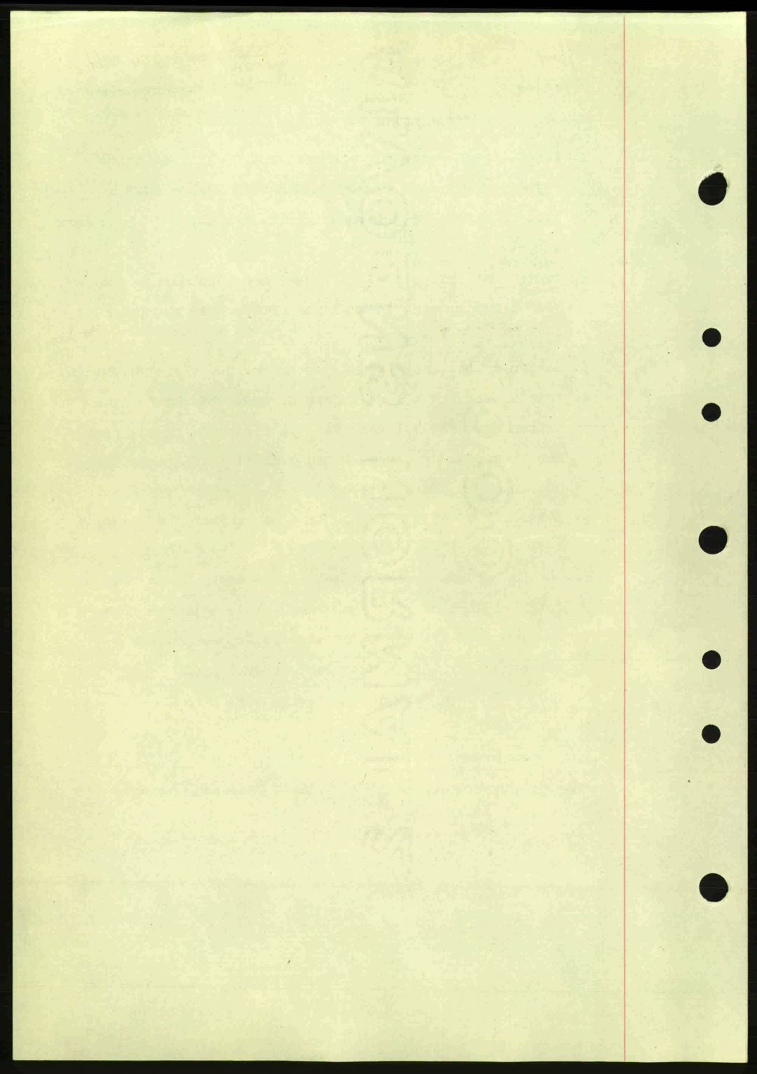 Idd og Marker sorenskriveri, AV/SAO-A-10283/G/Gb/Gbb/L0004: Mortgage book no. A4, 1940-1941, Diary no: : 790/1941