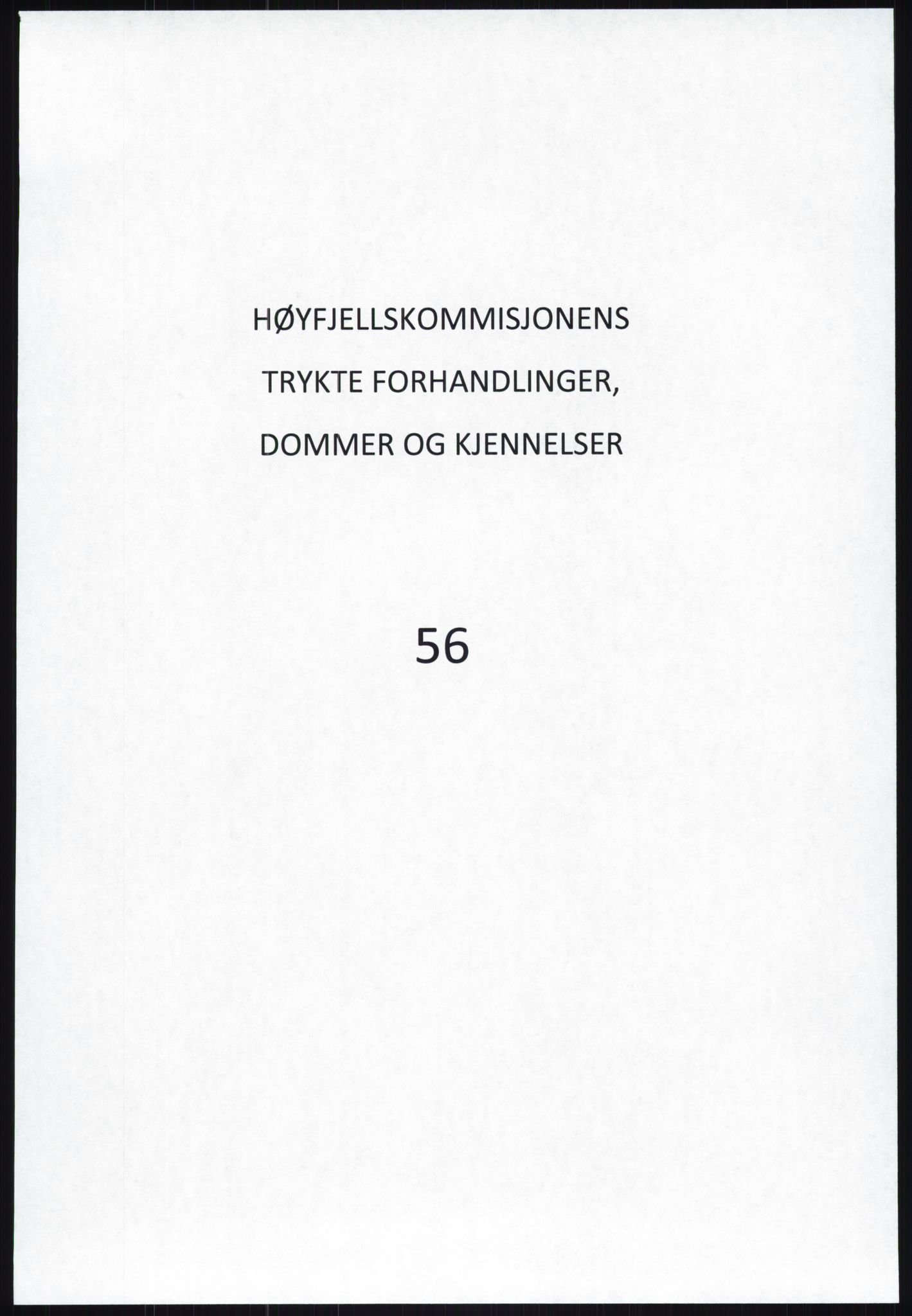 Høyfjellskommisjonen, RA/S-1546/X/Xa/L0001: Nr. 1-33, 1909-1953, p. 3385