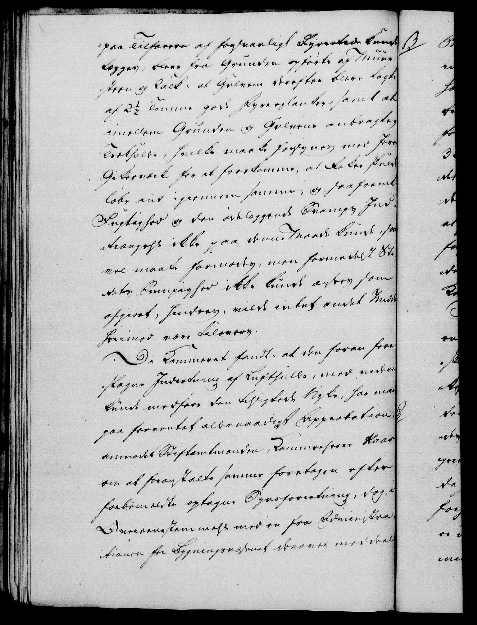 Rentekammeret, Kammerkanselliet, RA/EA-3111/G/Gf/Gfa/L0083: Norsk relasjons- og resolusjonsprotokoll (merket RK 52.83), 1801, p. 163