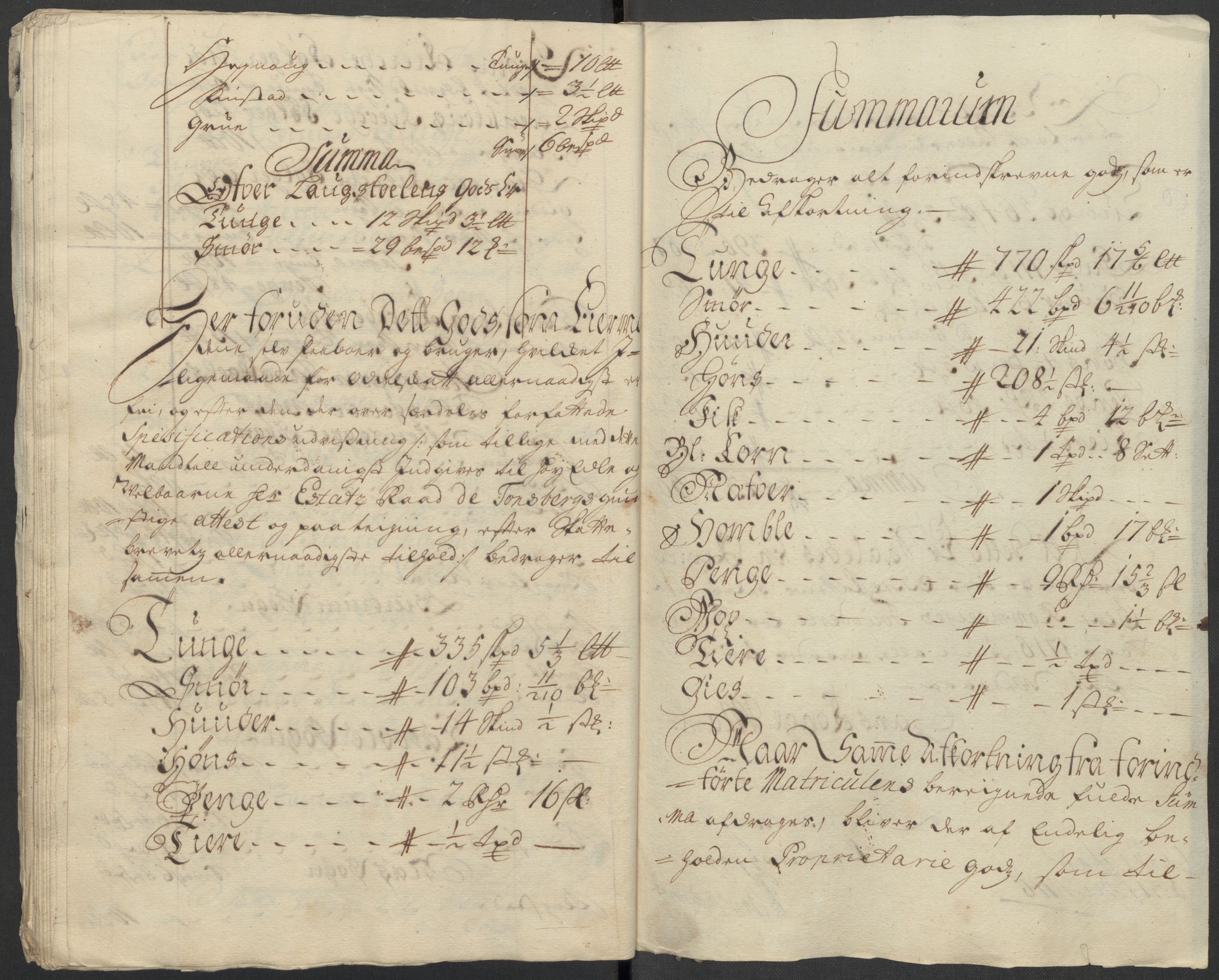 Rentekammeret inntil 1814, Reviderte regnskaper, Fogderegnskap, AV/RA-EA-4092/R12/L0725: Fogderegnskap Øvre Romerike, 1716, p. 111