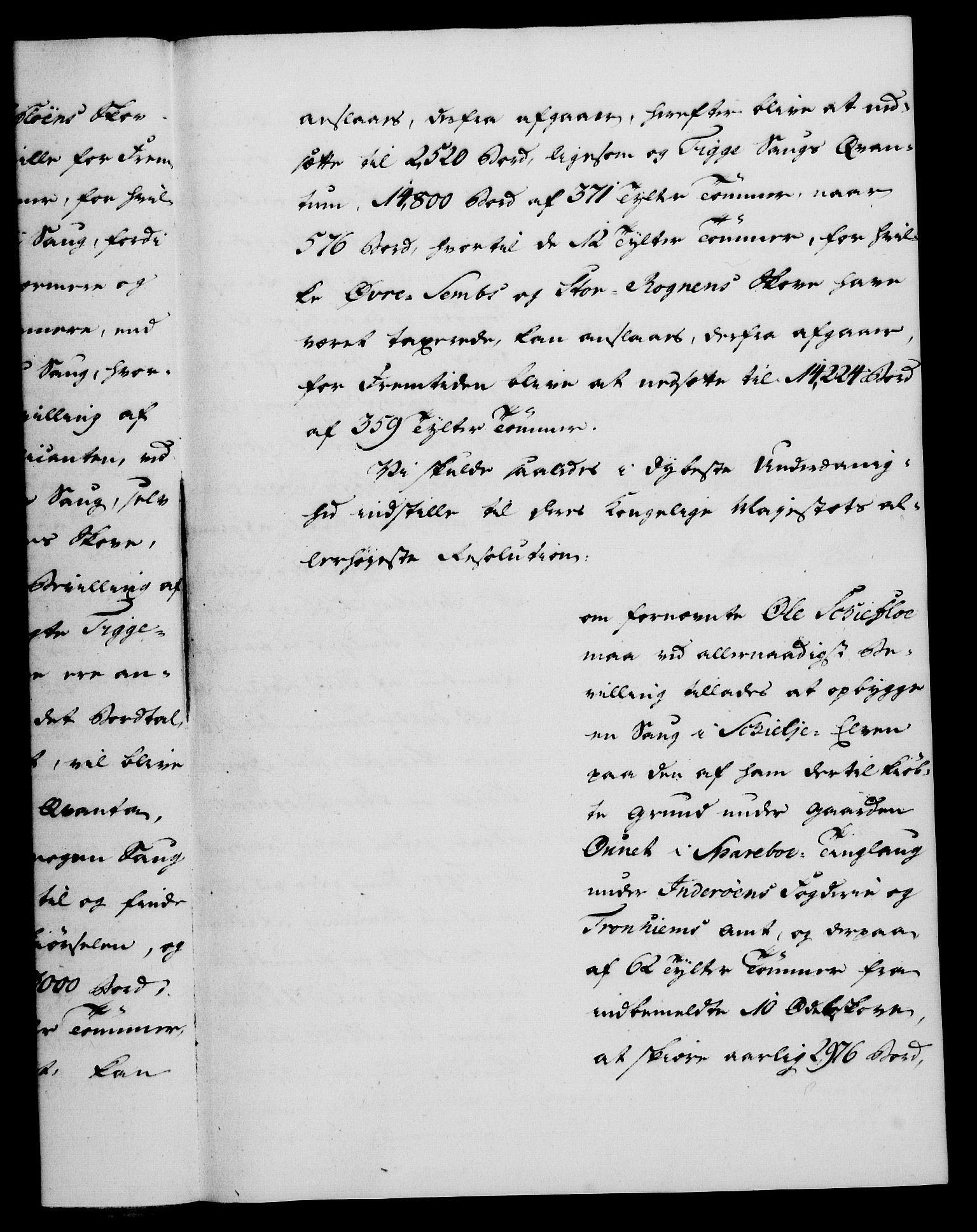 Rentekammeret, Kammerkanselliet, AV/RA-EA-3111/G/Gf/Gfa/L0067: Norsk relasjons- og resolusjonsprotokoll (merket RK 52.67), 1785, p. 461