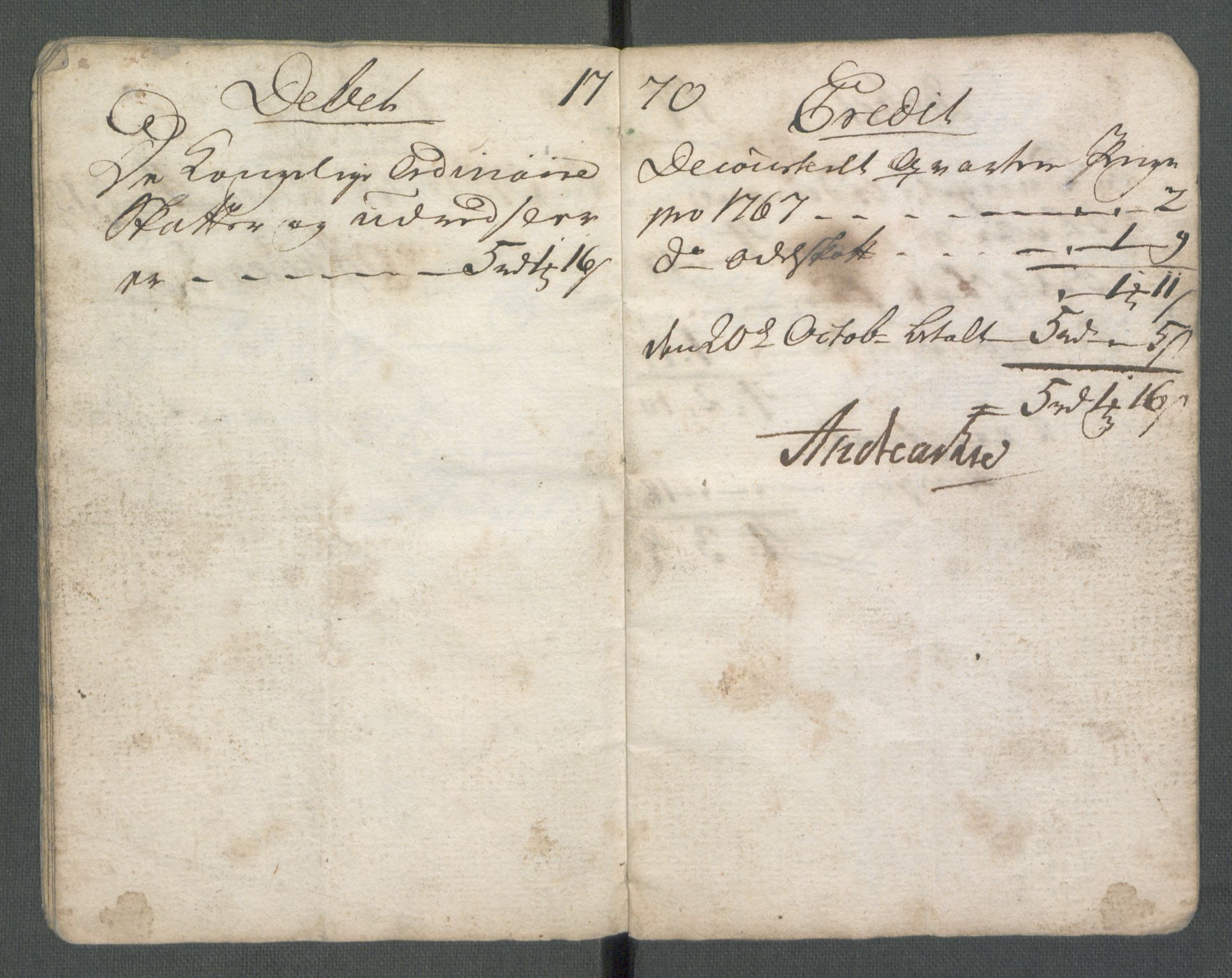 Rentekammeret inntil 1814, Realistisk ordnet avdeling, AV/RA-EA-4070/Od/L0001/0002: Oppløp / [Æ2]: Dokumenter om Lofthusurolighetene i Nedenes, 1786-1789, p. 161