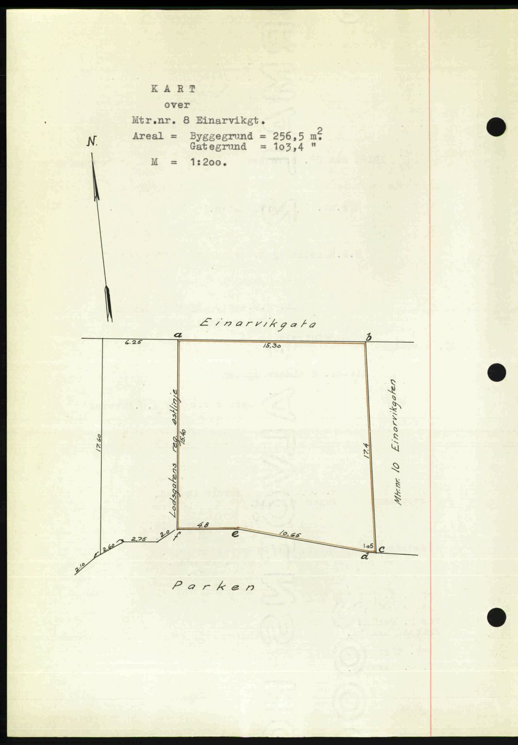 Ålesund byfogd, AV/SAT-A-4384: Mortgage book no. 37A (2), 1949-1950, Diary no: : 864/1950