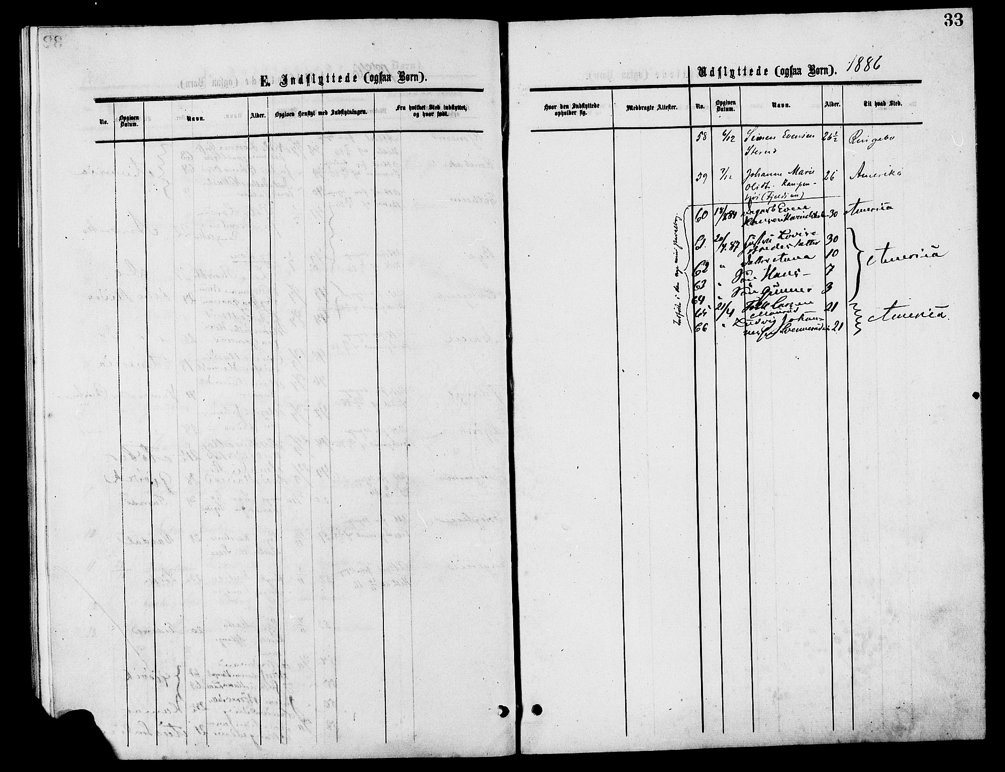 Nes prestekontor, Hedmark, AV/SAH-PREST-020/K/Ka/L0007: Parish register (official) no. 7, 1877-1886, p. 33