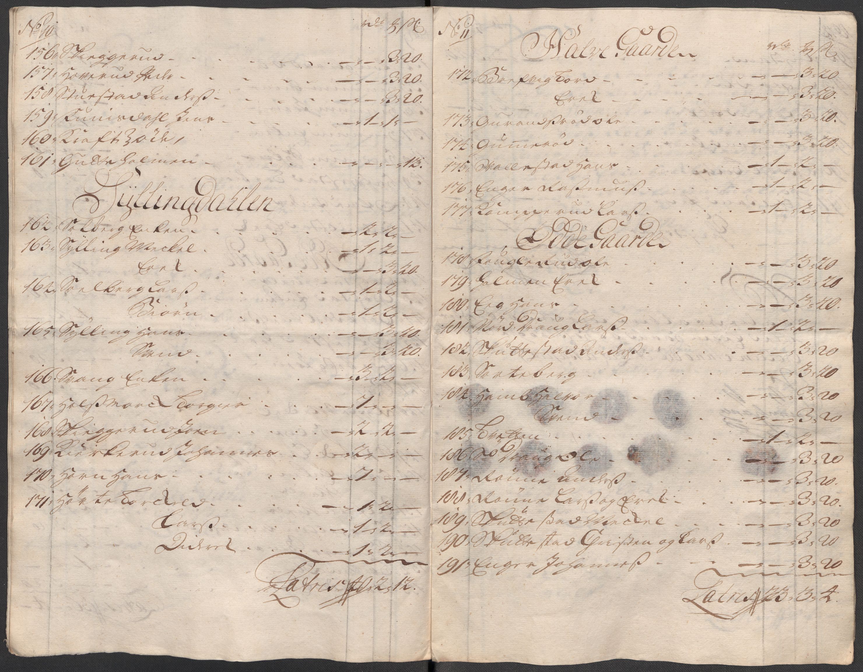 Rentekammeret inntil 1814, Reviderte regnskaper, Fogderegnskap, AV/RA-EA-4092/R31/L1712: Fogderegnskap Hurum, Røyken, Eiker, Lier og Buskerud, 1718, p. 84