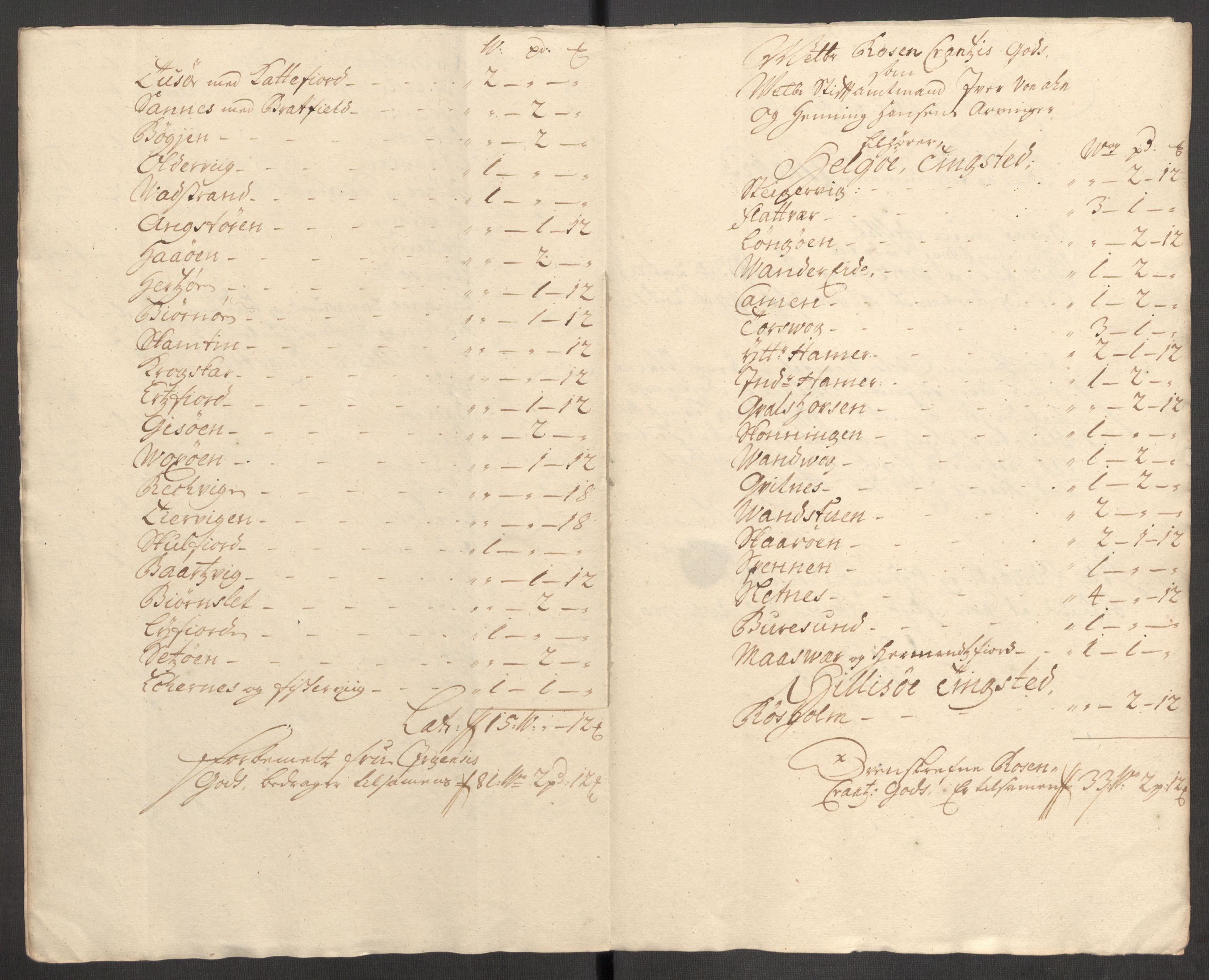 Rentekammeret inntil 1814, Reviderte regnskaper, Fogderegnskap, AV/RA-EA-4092/R68/L4757: Fogderegnskap Senja og Troms, 1708-1710, p. 200