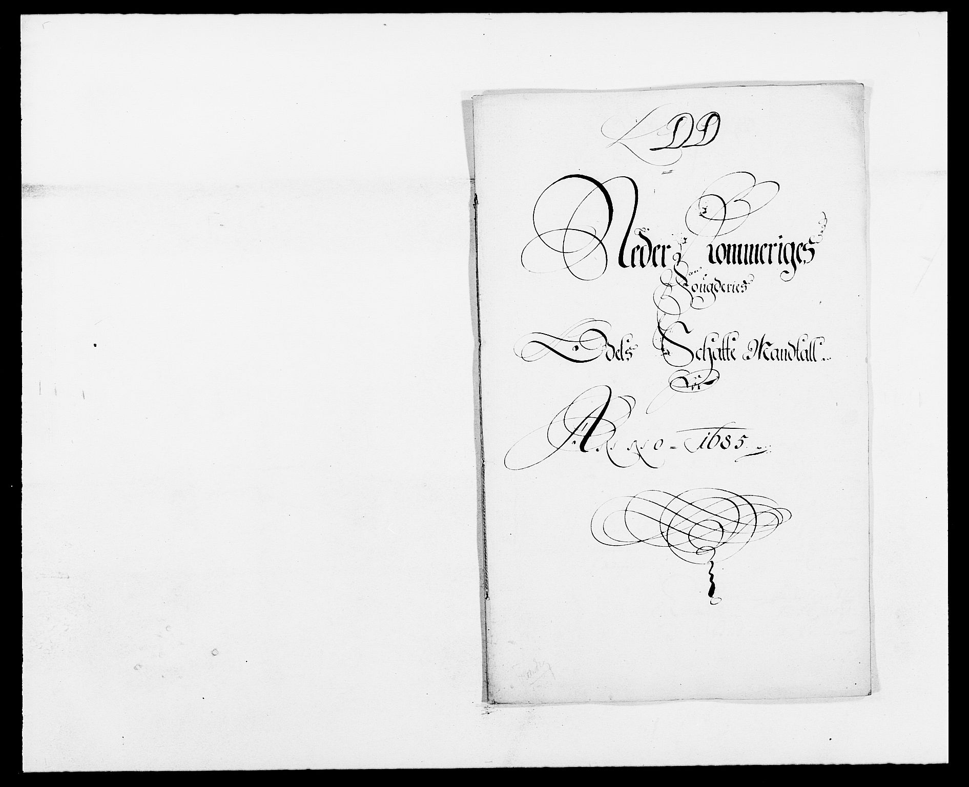Rentekammeret inntil 1814, Reviderte regnskaper, Fogderegnskap, AV/RA-EA-4092/R11/L0571: Fogderegnskap Nedre Romerike, 1683-1685, p. 367