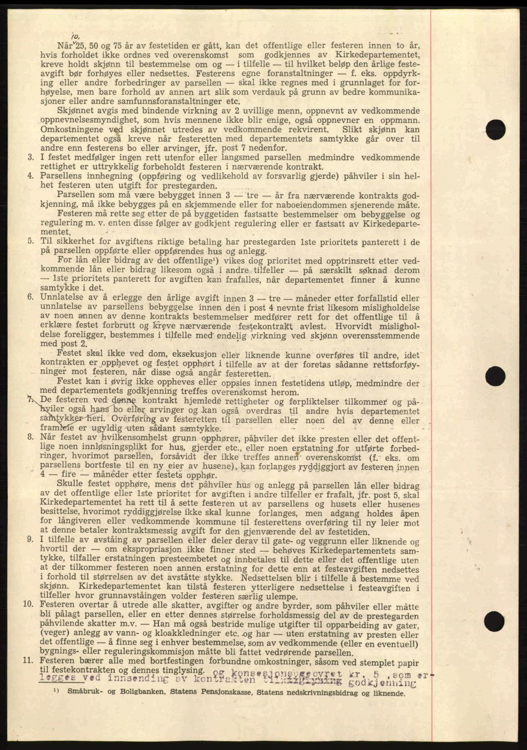 Nordmøre sorenskriveri, AV/SAT-A-4132/1/2/2Ca: Mortgage book no. B92, 1944-1945, Diary no: : 1248/1945