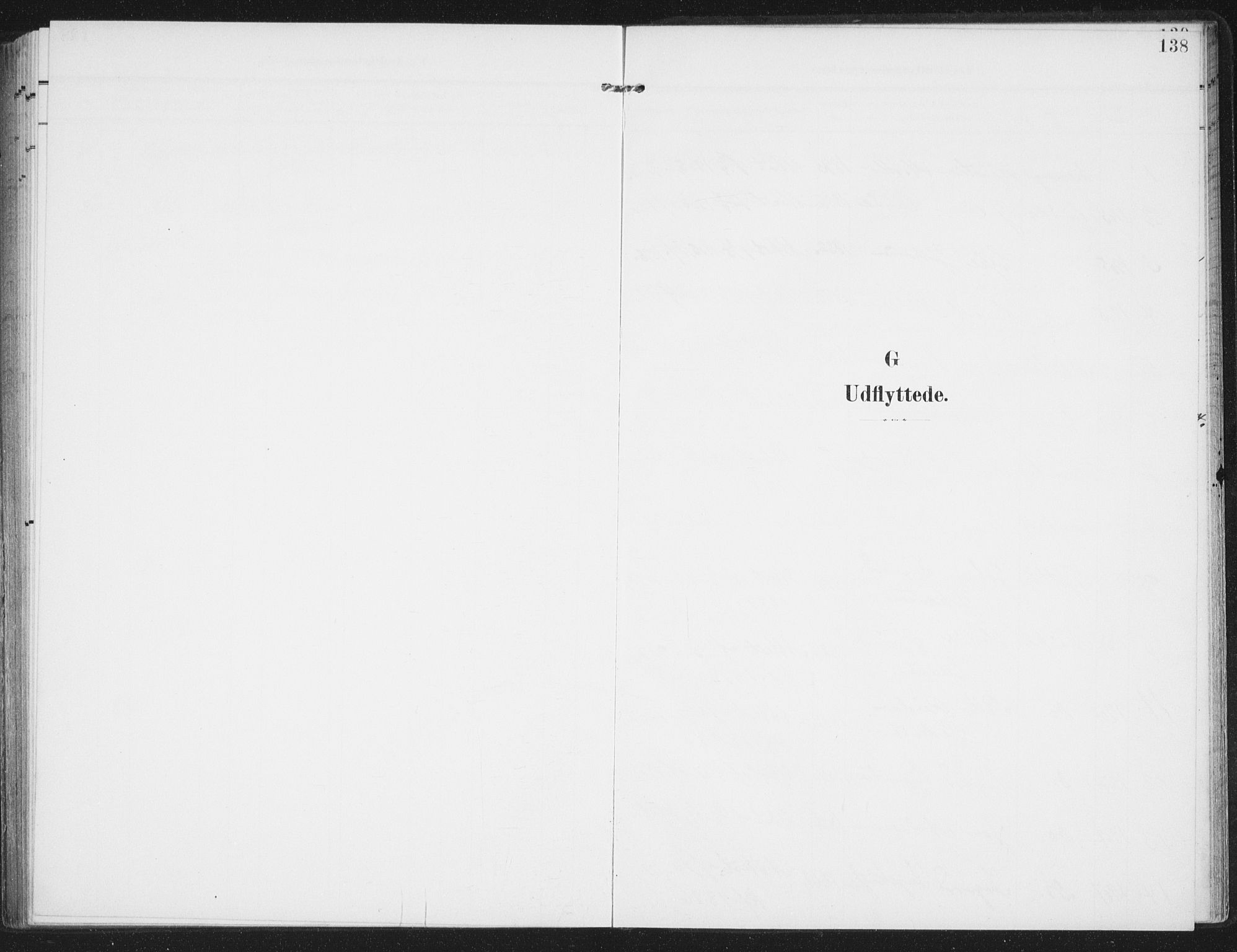 Berg sokneprestkontor, SATØ/S-1318/G/Ga/Gaa/L0008kirke: Parish register (official) no. 8, 1904-1916, p. 138
