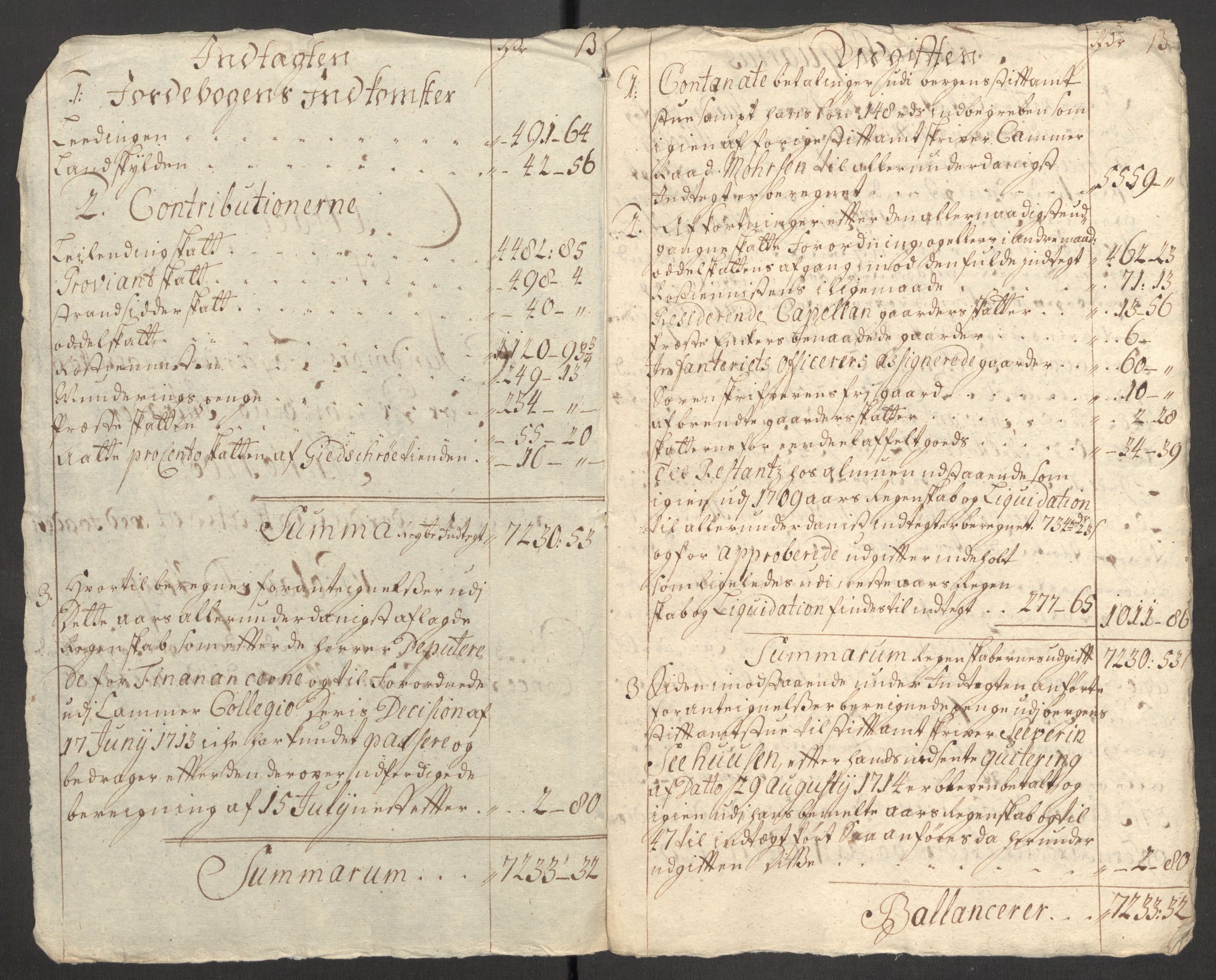 Rentekammeret inntil 1814, Reviderte regnskaper, Fogderegnskap, RA/EA-4092/R54/L3562: Fogderegnskap Sunnmøre, 1708-1709, p. 13