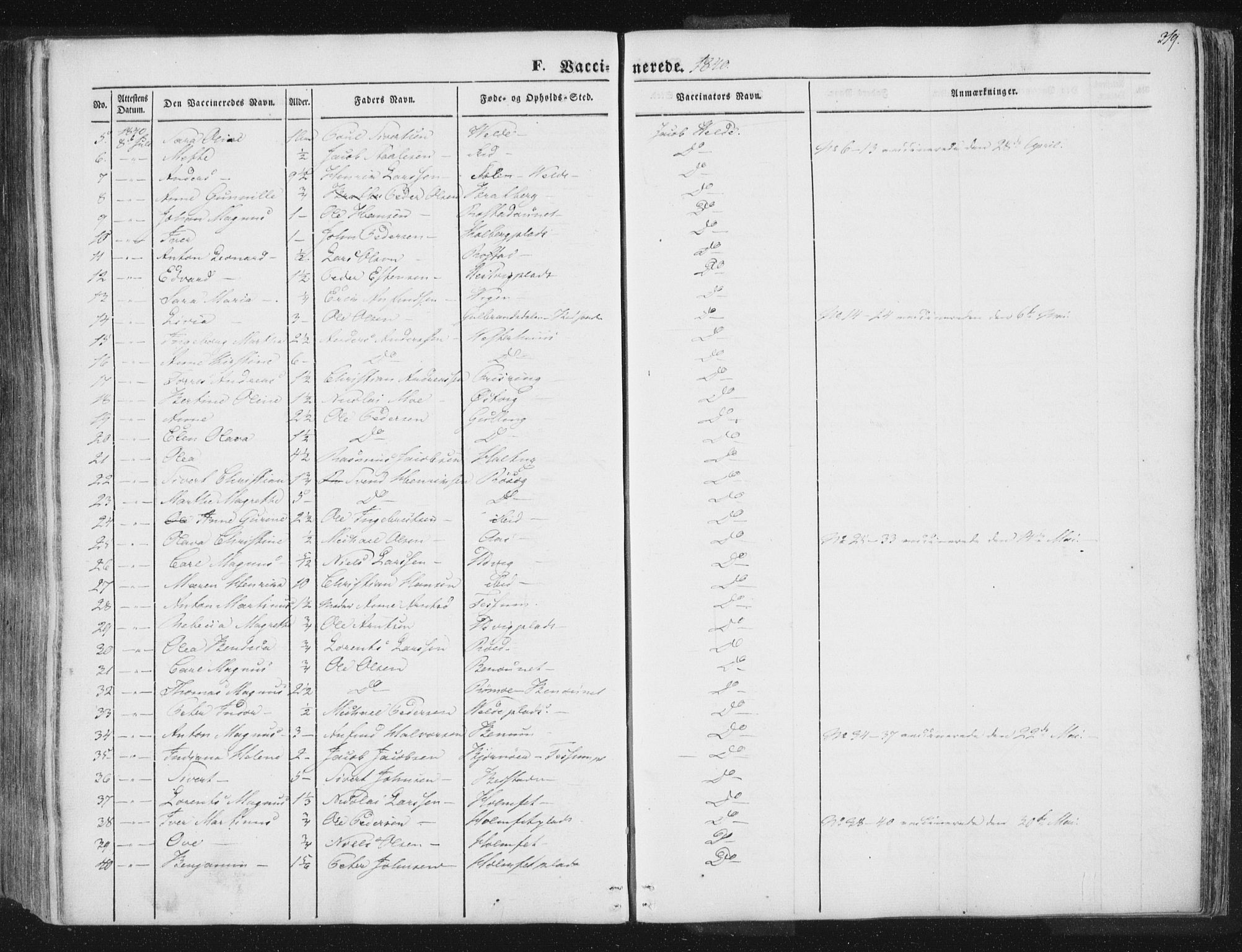 Ministerialprotokoller, klokkerbøker og fødselsregistre - Nord-Trøndelag, SAT/A-1458/741/L0392: Parish register (official) no. 741A06, 1836-1848, p. 319