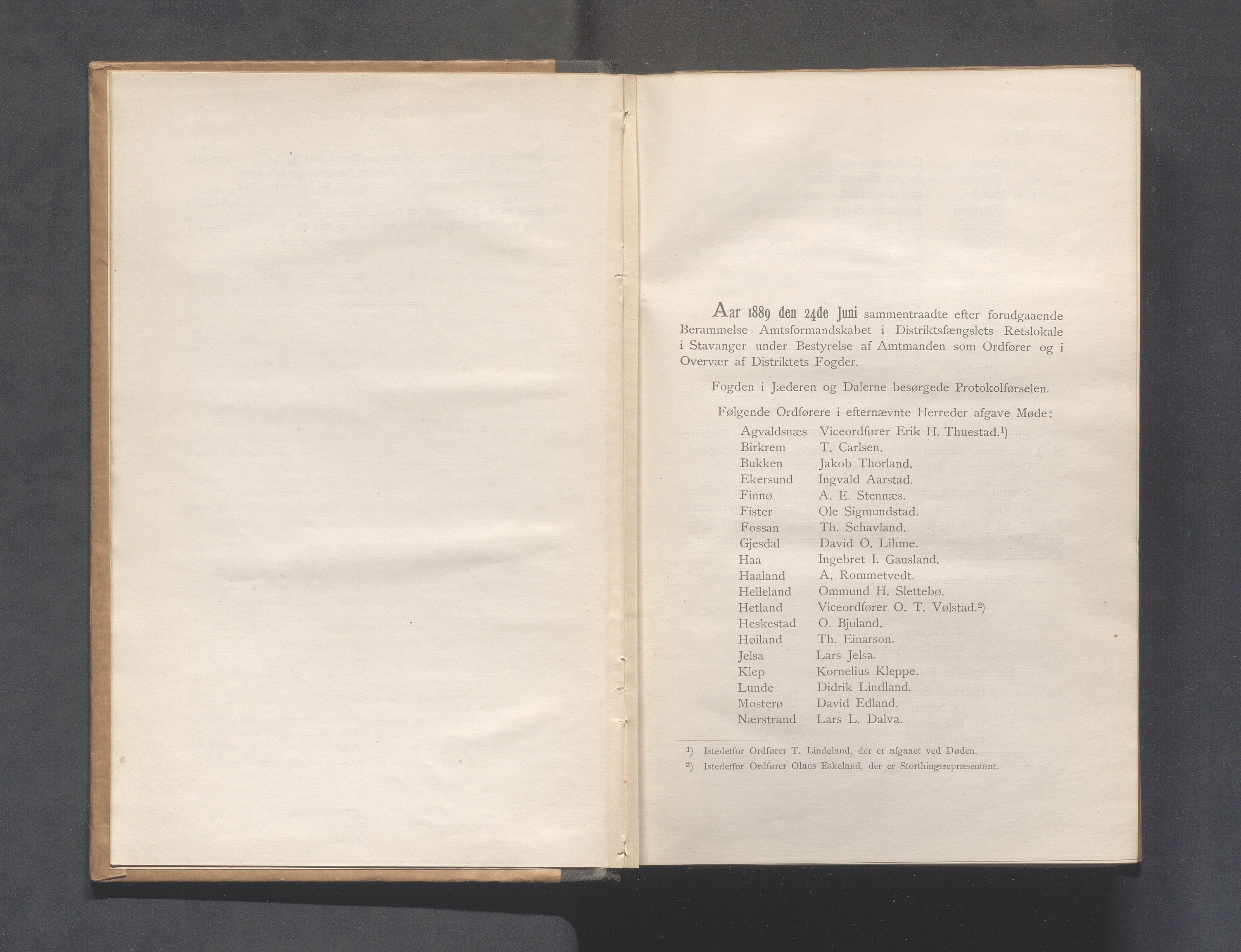 Rogaland fylkeskommune - Fylkesrådmannen , IKAR/A-900/A, 1889, p. 6