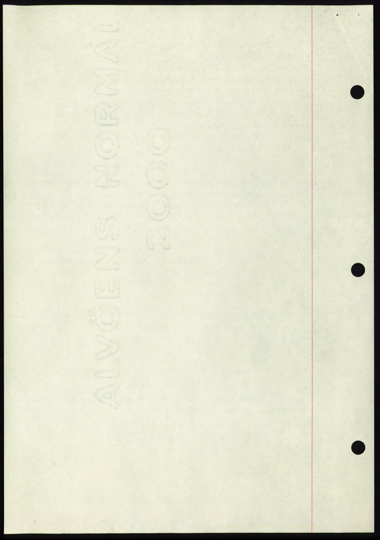 Namdal sorenskriveri, SAT/A-4133/1/2/2C: Mortgage book no. -, 1916-1921, Deed date: 15.07.1916
