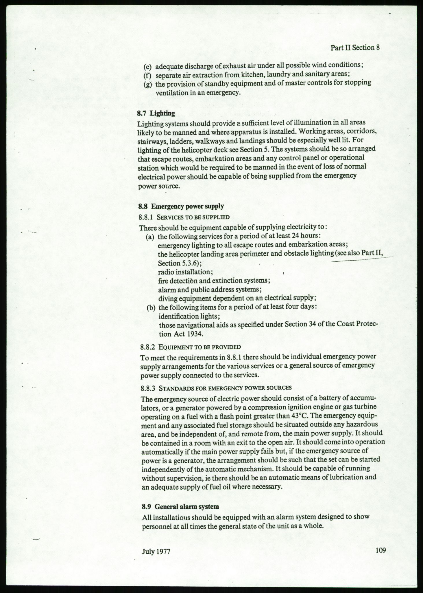 Justisdepartementet, Granskningskommisjonen ved Alexander Kielland-ulykken 27.3.1980, AV/RA-S-1165/D/L0002: I Det norske Veritas (I1-I5, I7-I11, I14-I17, I21-I28, I30-I31)/B Stavanger Drilling A/S (B4), 1980-1981, p. 220