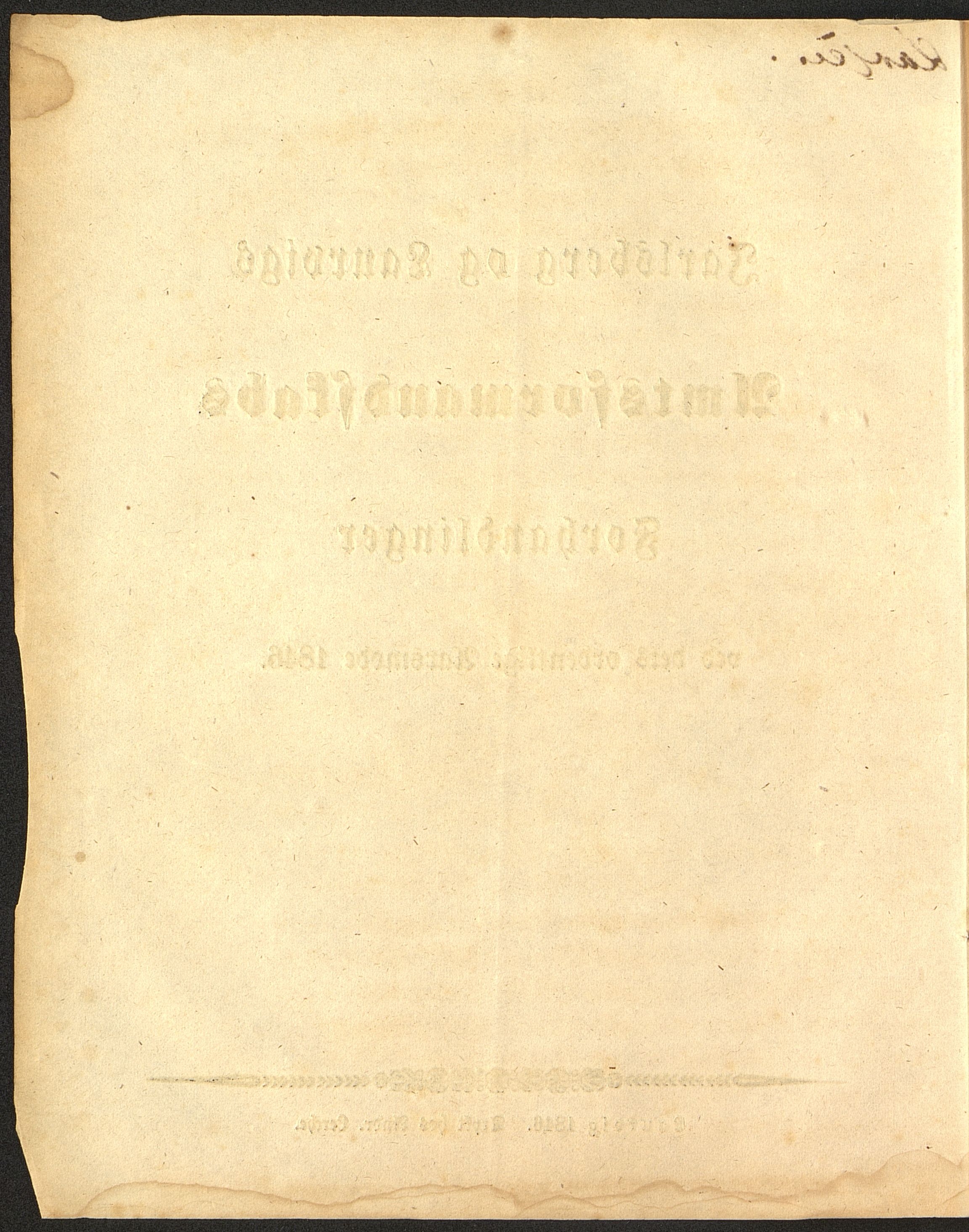 Vestfold fylkeskommune. Fylkestinget, VEMU/A-1315/A/Ab/Abb/L0001/0009: Fylkestingsforhandlinger / Fylkestingsforhandling, 1846