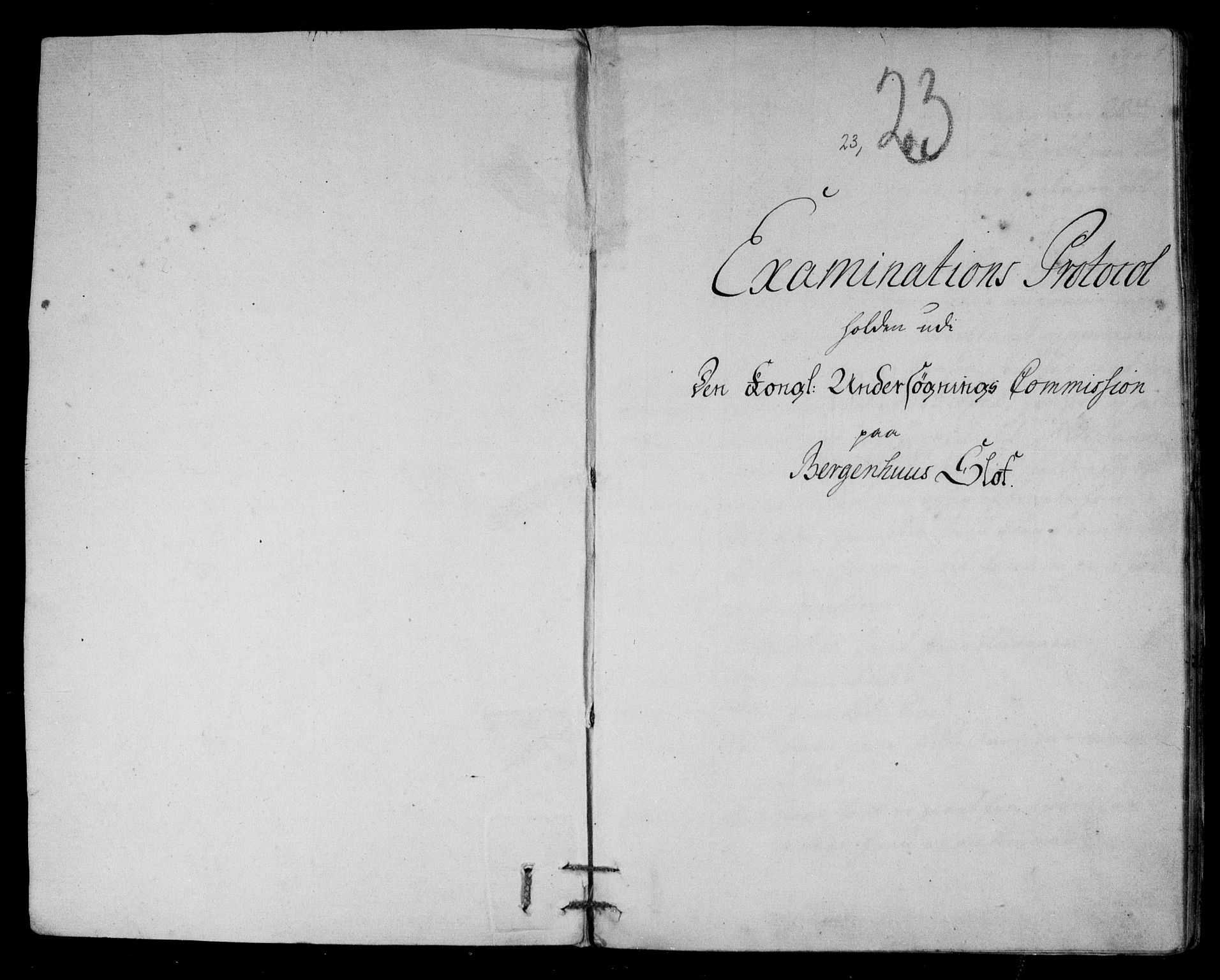 Danske Kanselli, Skapsaker, RA/EA-4061/F/L0047: Skap 11, pakke 100 II-100 IV, 1765-1766, p. 3