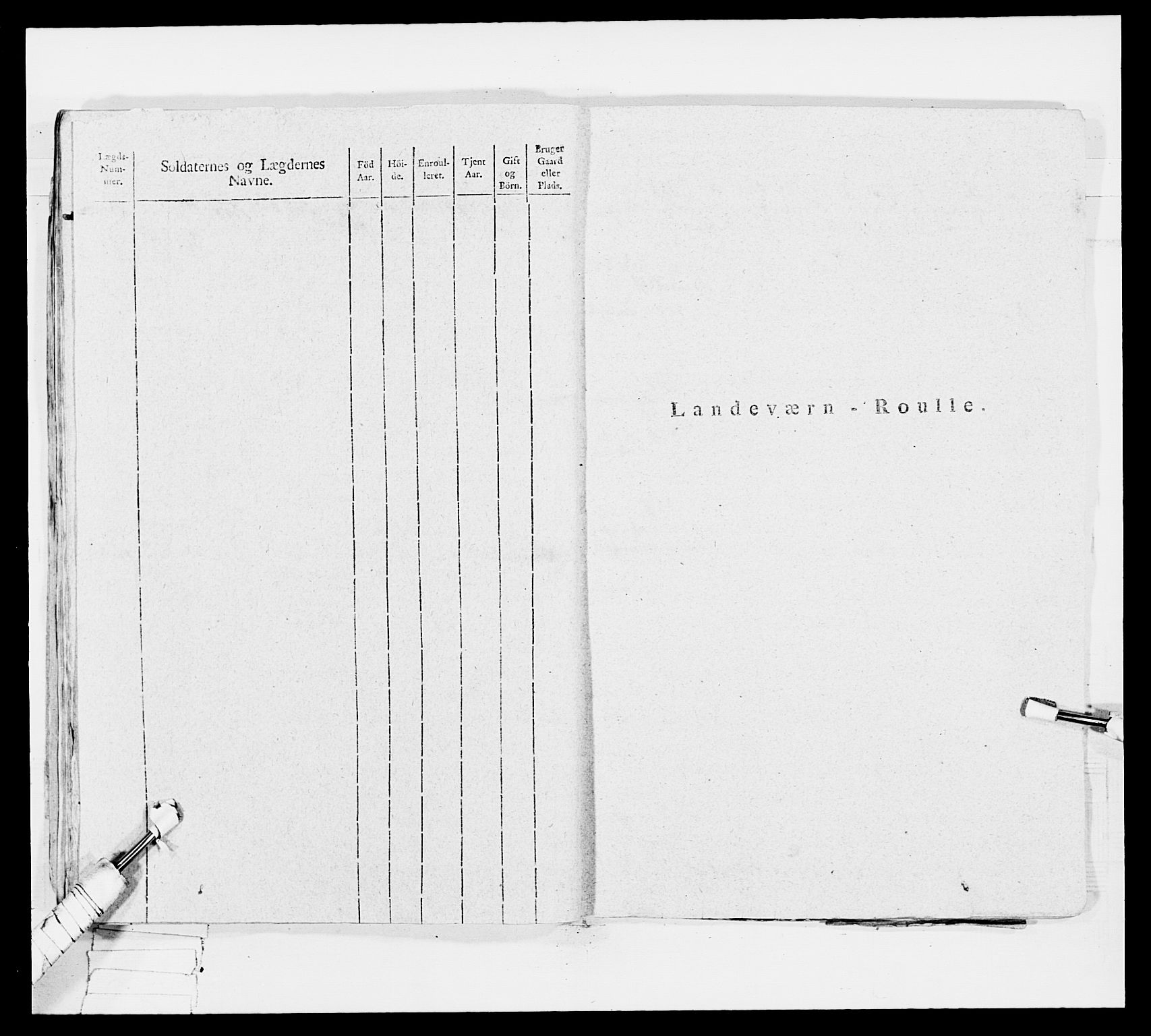 Generalitets- og kommissariatskollegiet, Det kongelige norske kommissariatskollegium, AV/RA-EA-5420/E/Eh/L0033: Nordafjelske gevorbne infanteriregiment, 1810, p. 410