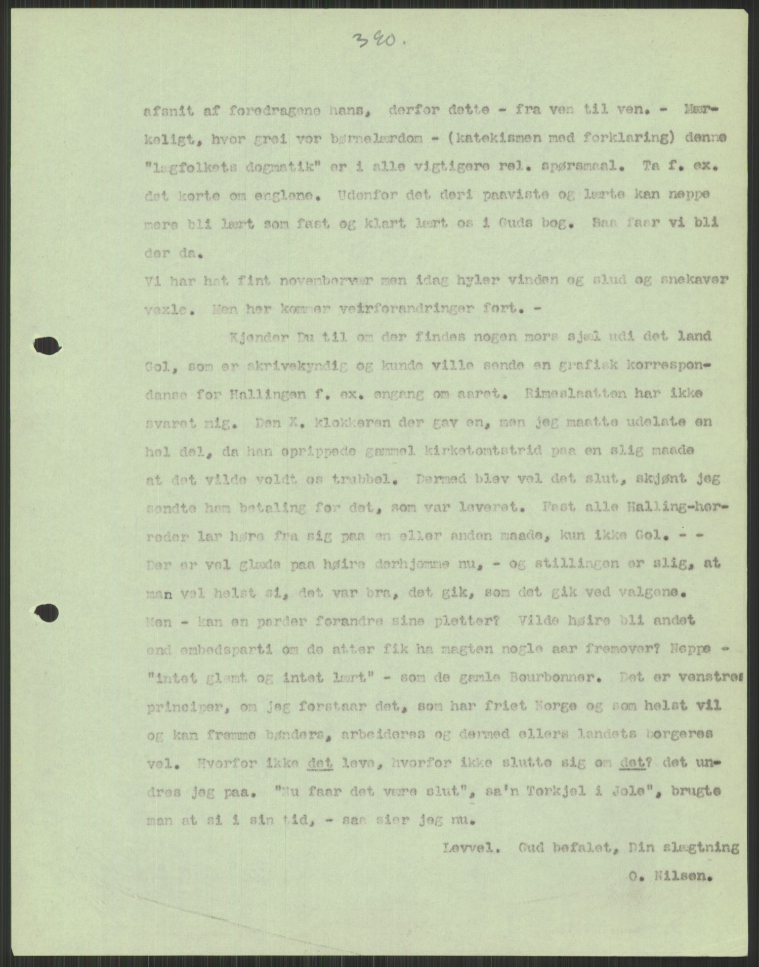 Samlinger til kildeutgivelse, Amerikabrevene, AV/RA-EA-4057/F/L0037: Arne Odd Johnsens amerikabrevsamling I, 1855-1900, p. 869