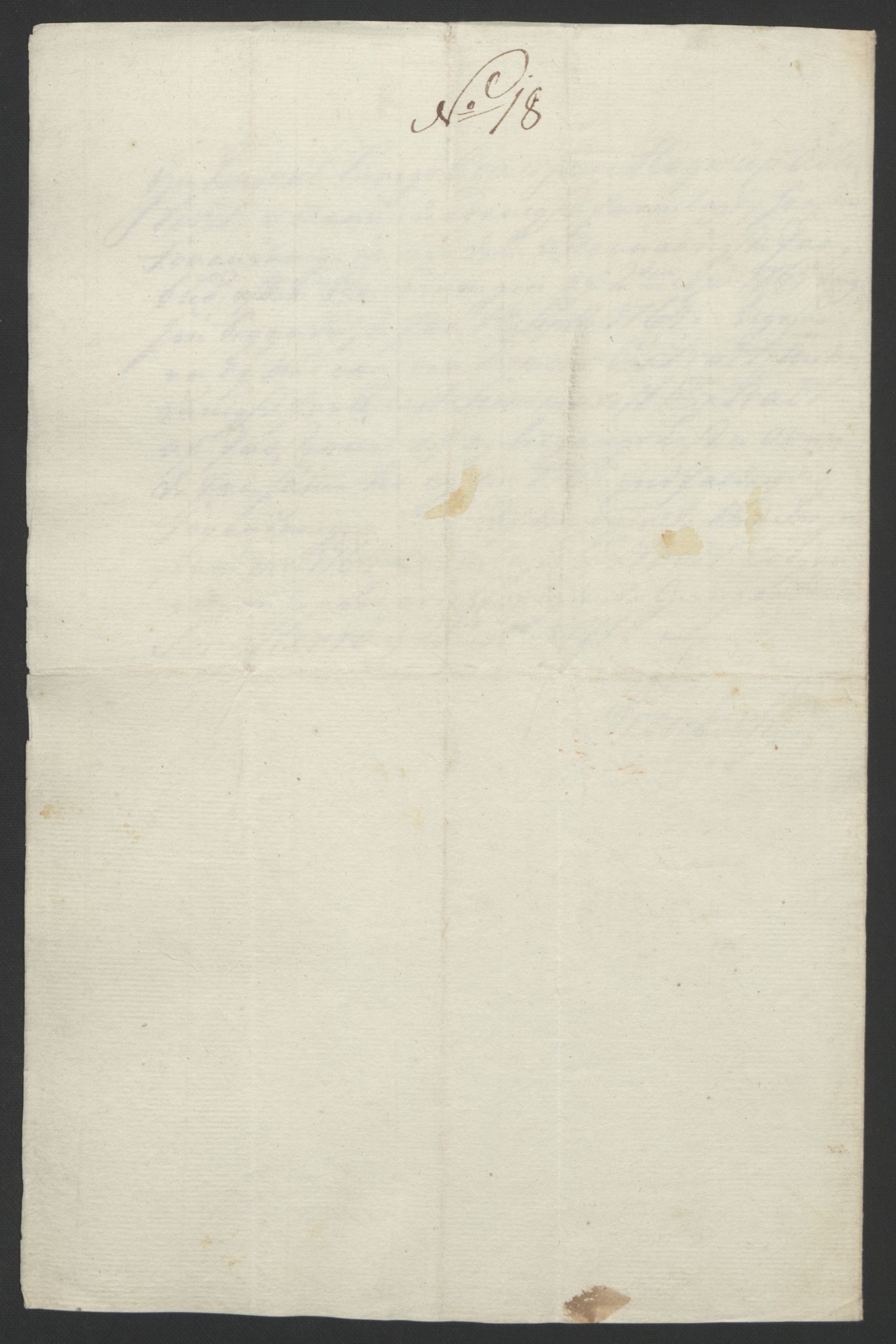 Rentekammeret inntil 1814, Reviderte regnskaper, Fogderegnskap, RA/EA-4092/R65/L4573: Ekstraskatten Helgeland, 1762-1772, p. 309