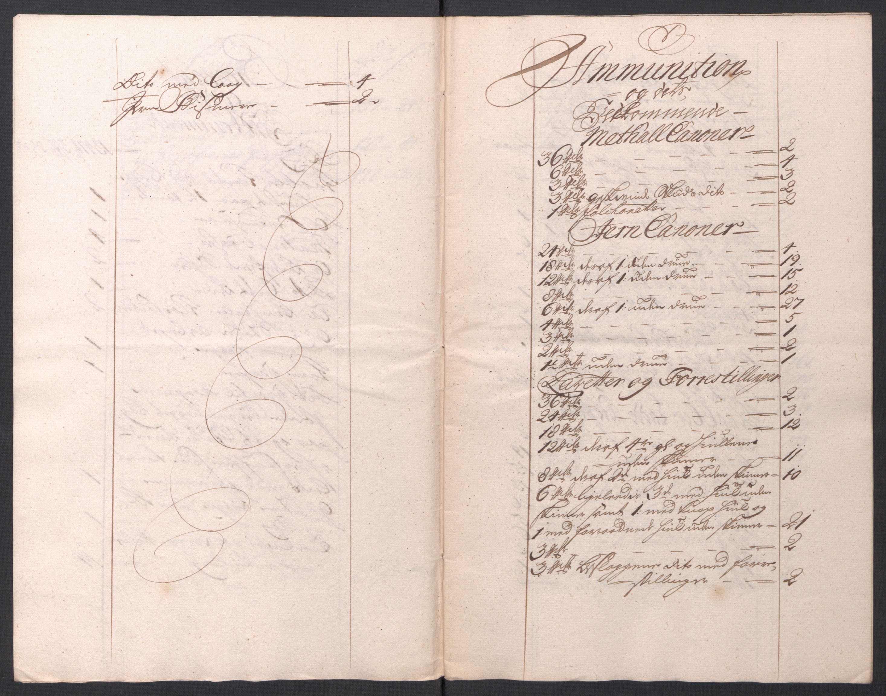 Kommanderende general (KG I) med Det norske krigsdirektorium, AV/RA-EA-5419/D/L0154: Fredriksten festning: Brev, inventarfortegnelser og regnskapsekstrakter, 1730-1739, p. 139