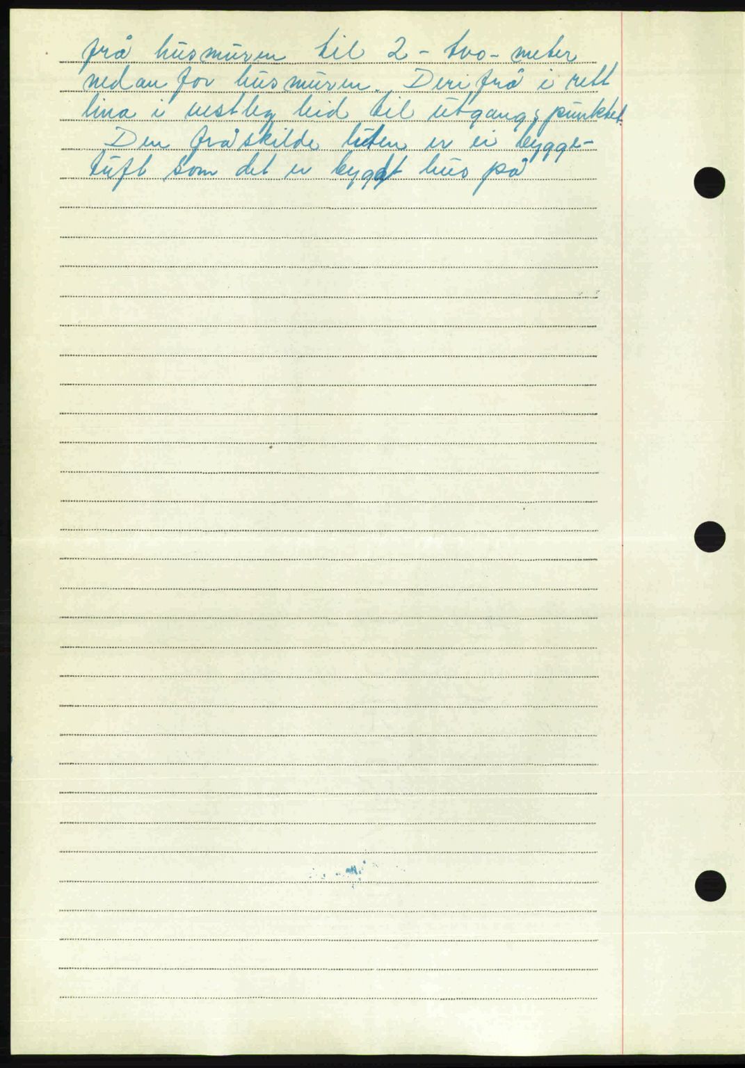 Indre Sogn tingrett, SAB/A-3301/1/G/Gb/Gbb/L0010: Mortgage book no. A10, 1949-1949, Diary no: : 771/1949