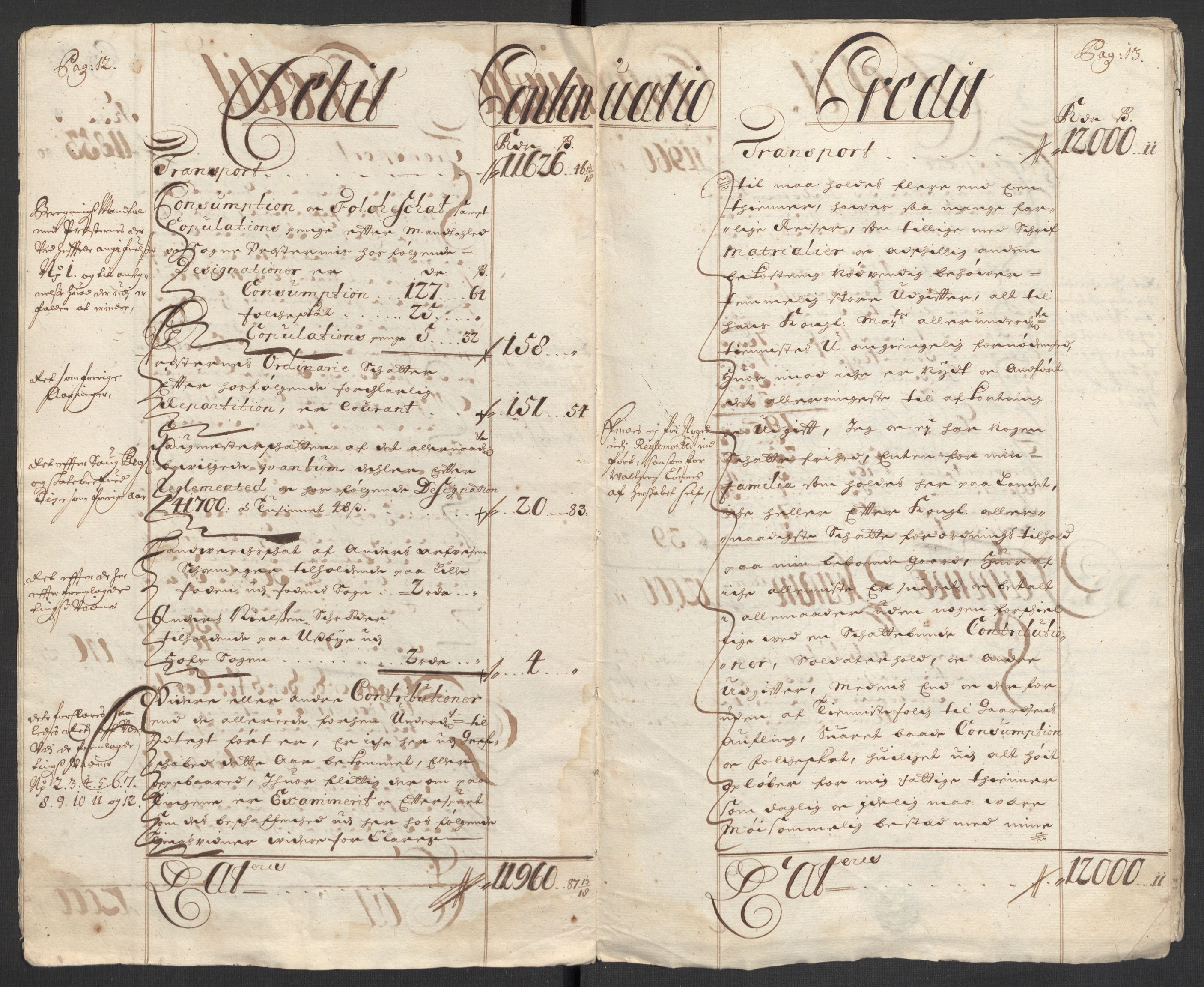 Rentekammeret inntil 1814, Reviderte regnskaper, Fogderegnskap, RA/EA-4092/R32/L1868: Fogderegnskap Jarlsberg grevskap, 1697-1699, p. 9