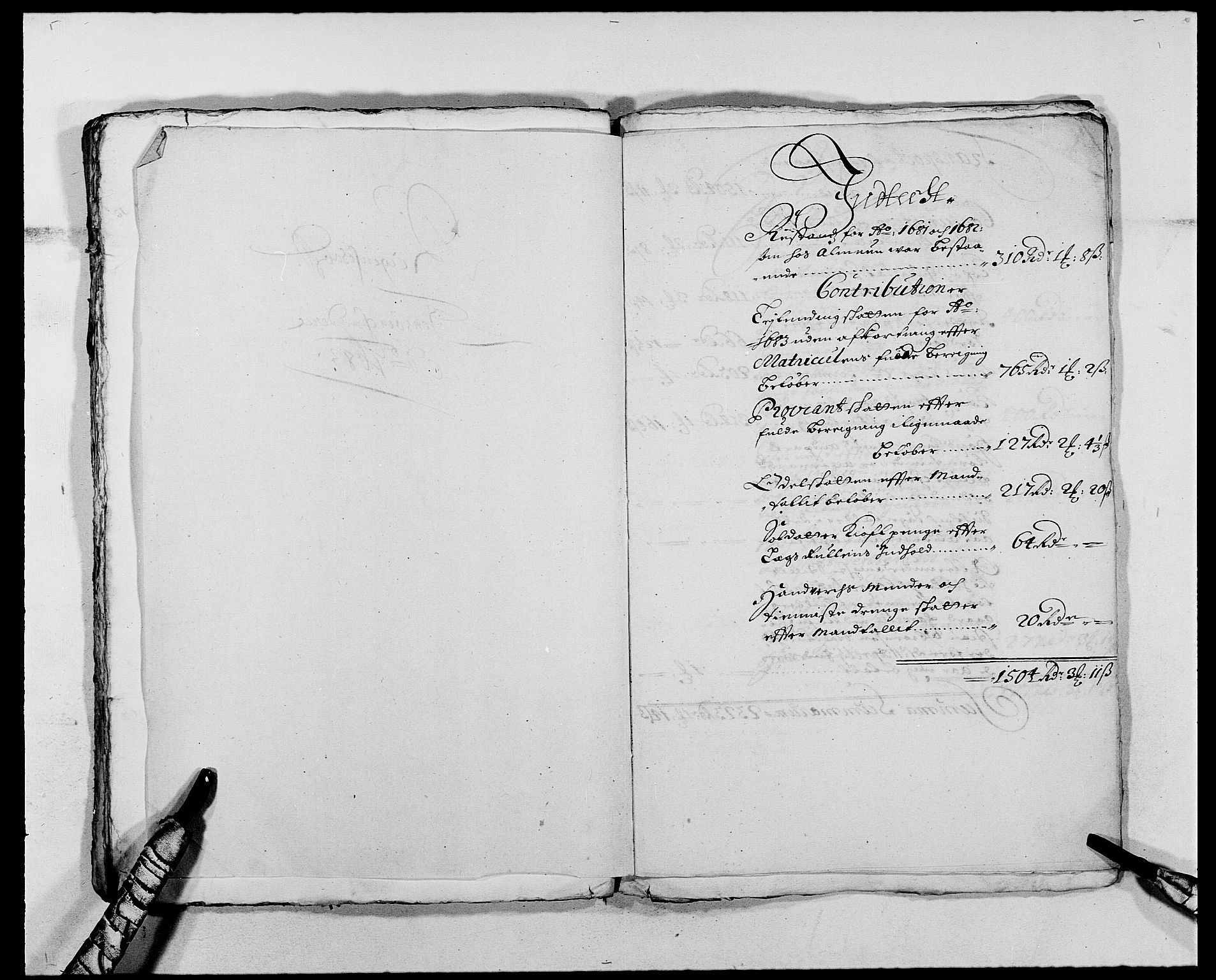 Rentekammeret inntil 1814, Reviderte regnskaper, Fogderegnskap, RA/EA-4092/R03/L0112: Fogderegnskap Onsøy, Tune, Veme og Åbygge fogderi, 1681-1683, p. 193