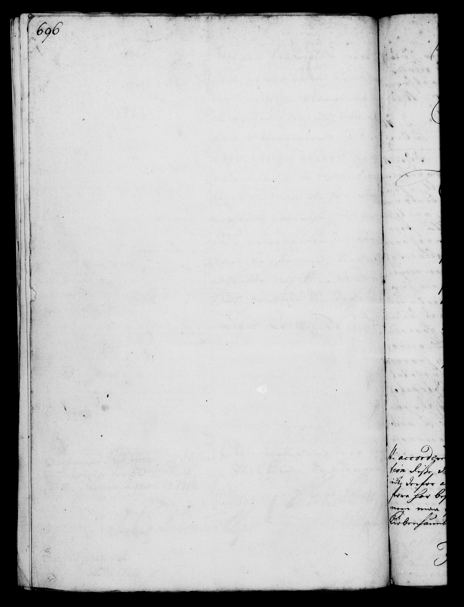 Rentekammeret, Kammerkanselliet, RA/EA-3111/G/Gf/Gfa/L0002: Norsk relasjons- og resolusjonsprotokoll (merket RK 52.2), 1720, p. 677