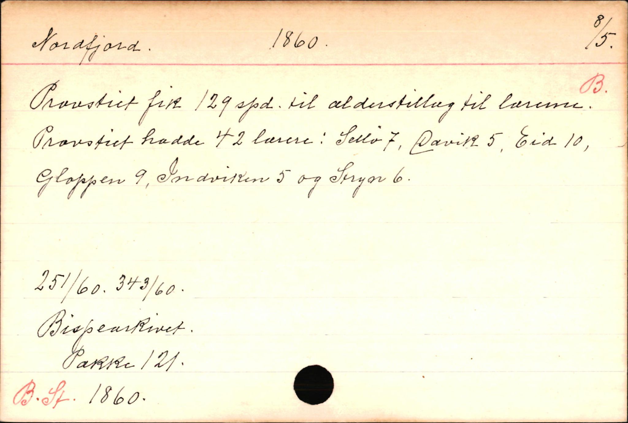 Haugen, Johannes - lærer, AV/SAB-SAB/PA-0036/01/L0001: Om klokkere og lærere, 1521-1904, p. 9497