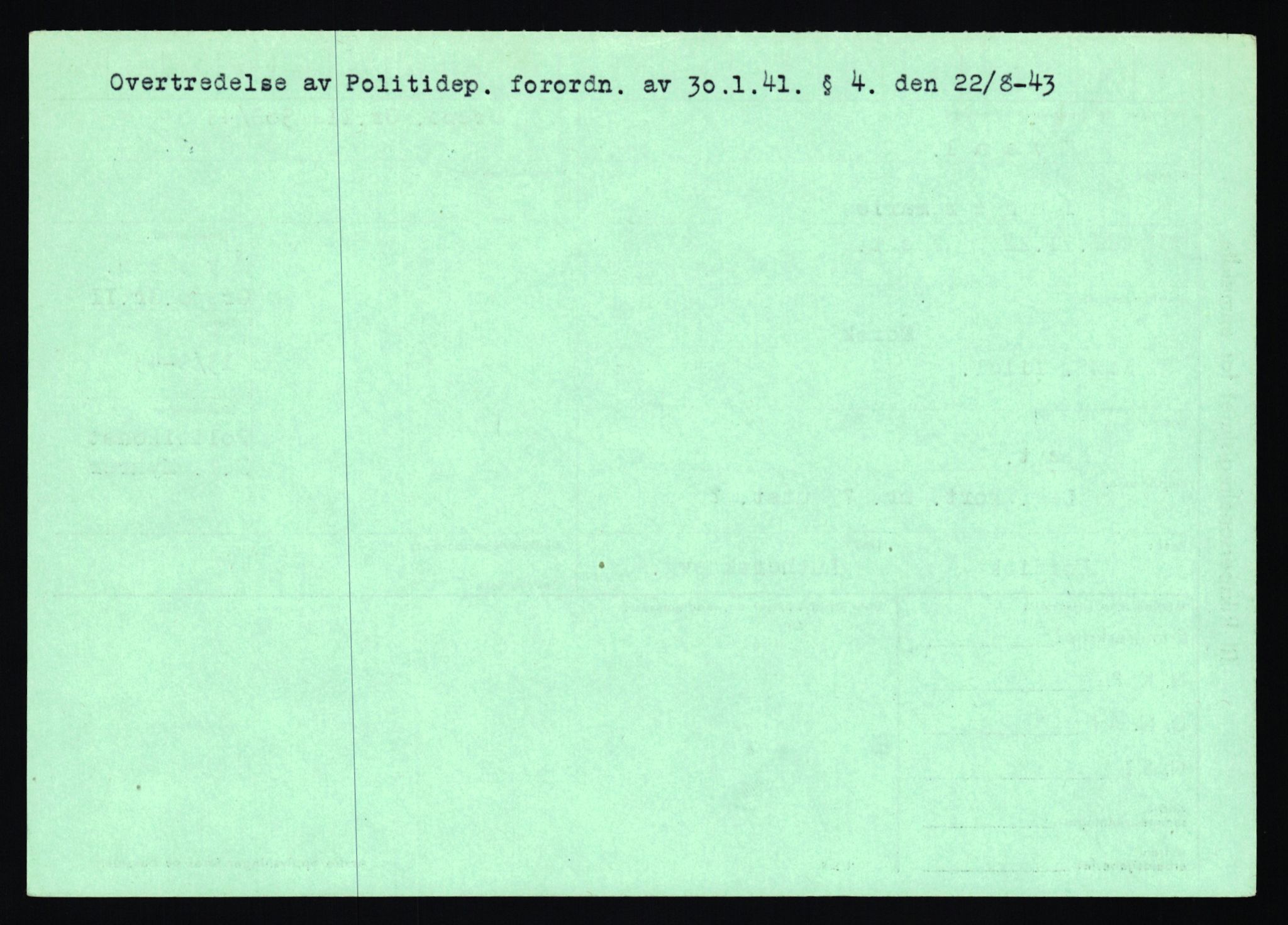 Statspolitiet - Hovedkontoret / Osloavdelingen, AV/RA-S-1329/C/Ca/L0009: Knutsen - Limstrand, 1943-1945, p. 2083