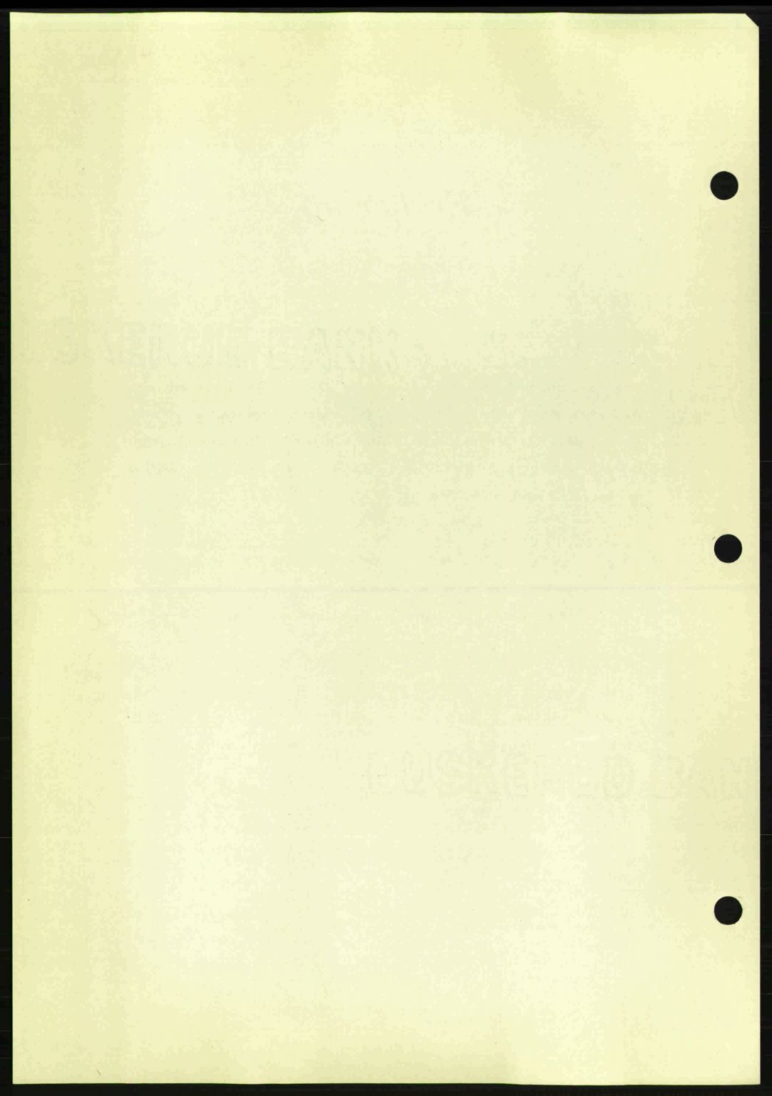 Horten sorenskriveri, SAKO/A-133/G/Ga/Gab/L0003: Mortgage book no. B-5 - B-6, 1941-1943, Diary no: : 1012/1941
