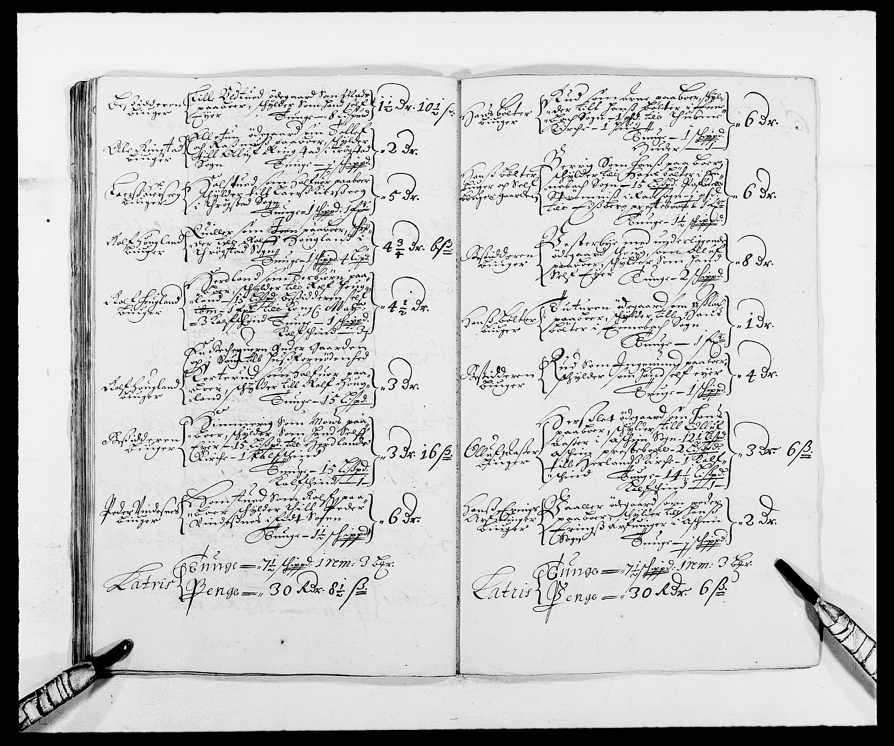 Rentekammeret inntil 1814, Reviderte regnskaper, Fogderegnskap, AV/RA-EA-4092/R06/L0279: Fogderegnskap Heggen og Frøland, 1678-1680, p. 301