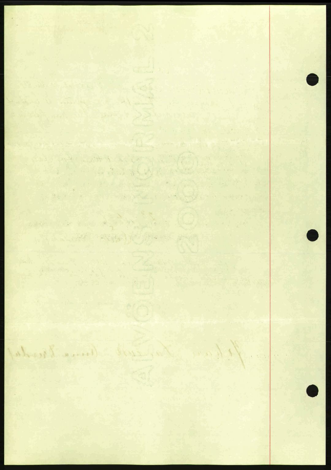 Indre Sogn tingrett, SAB/A-3301/1/G/Gb/Gba/L0030: Mortgage book no. 30, 1935-1937, Deed date: 30.11.1936