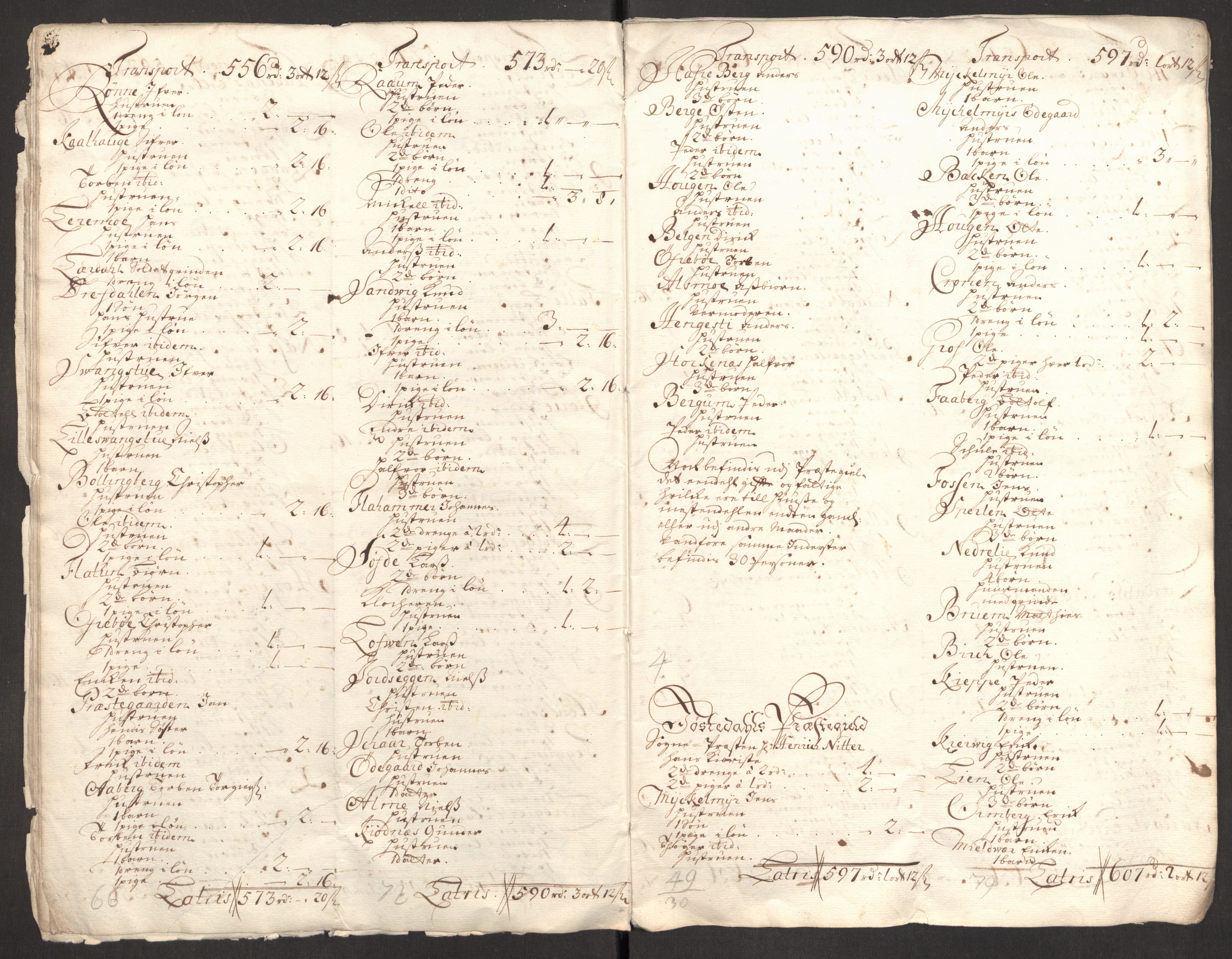 Rentekammeret inntil 1814, Reviderte regnskaper, Fogderegnskap, RA/EA-4092/R52/L3317: Fogderegnskap Sogn, 1711, p. 268
