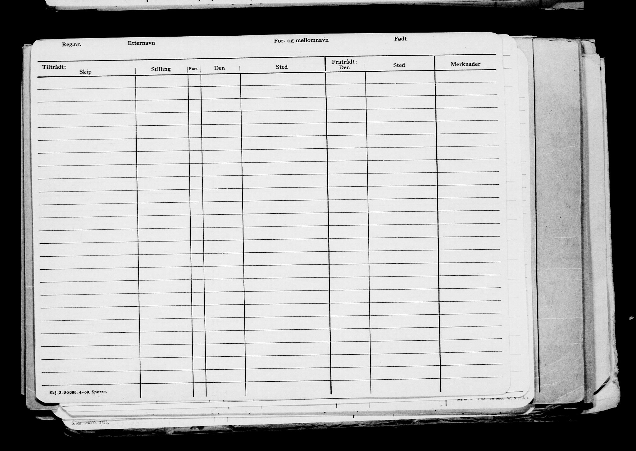 Direktoratet for sjømenn, AV/RA-S-3545/G/Gb/L0079: Hovedkort, 1908, p. 344