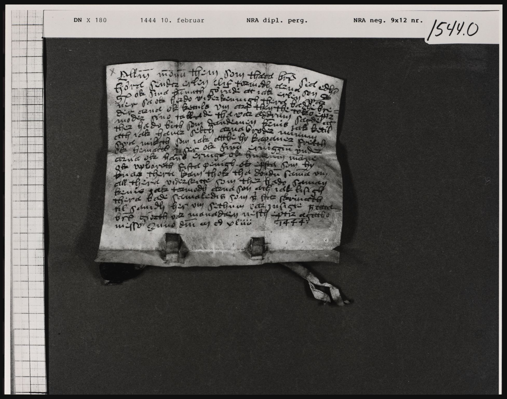 Riksarkivets diplomsamling, AV/RA-EA-5965/F01, 1333-1571, p. 3829