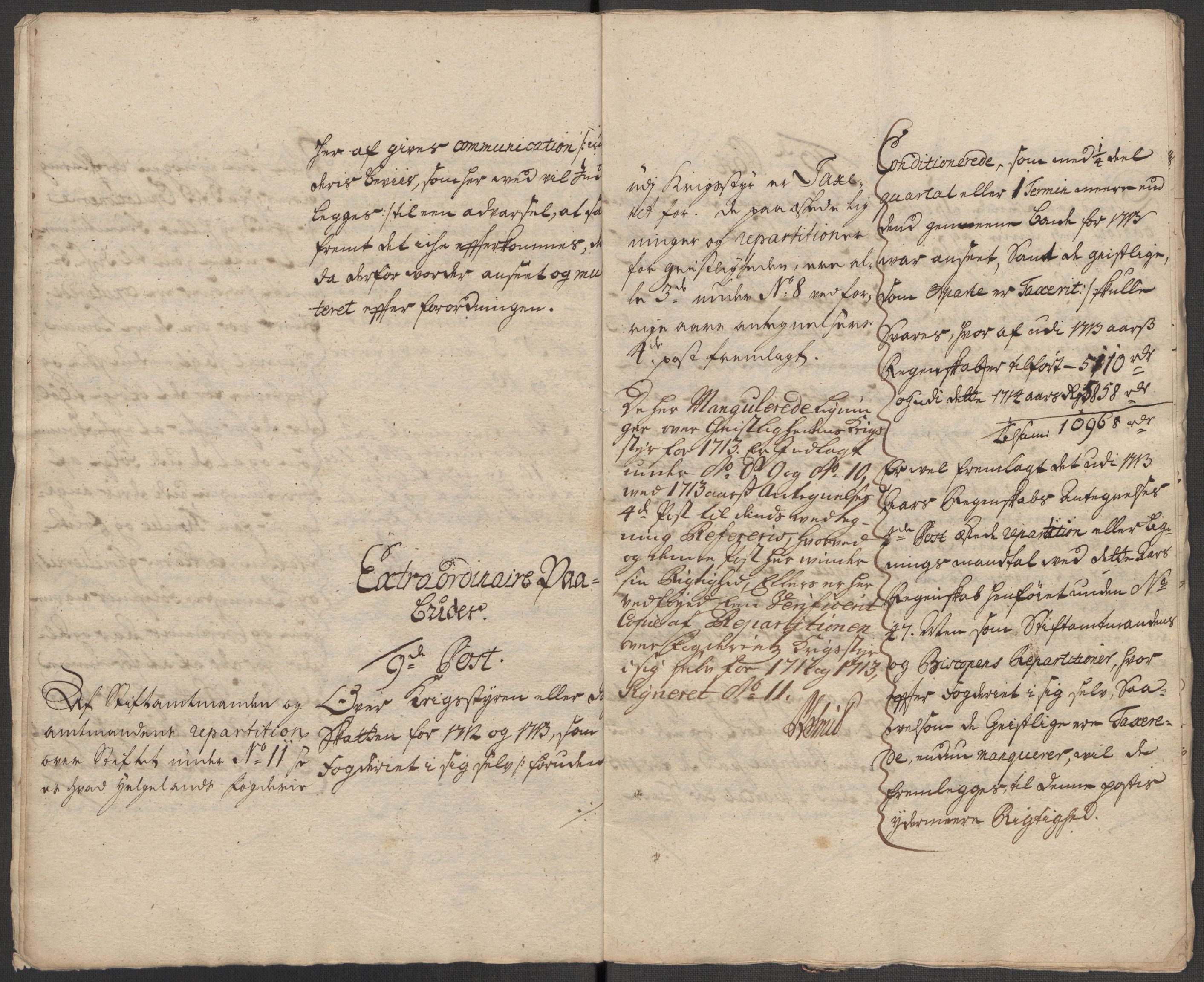 Rentekammeret inntil 1814, Reviderte regnskaper, Fogderegnskap, AV/RA-EA-4092/R65/L4513: Fogderegnskap Helgeland, 1714-1715, p. 342