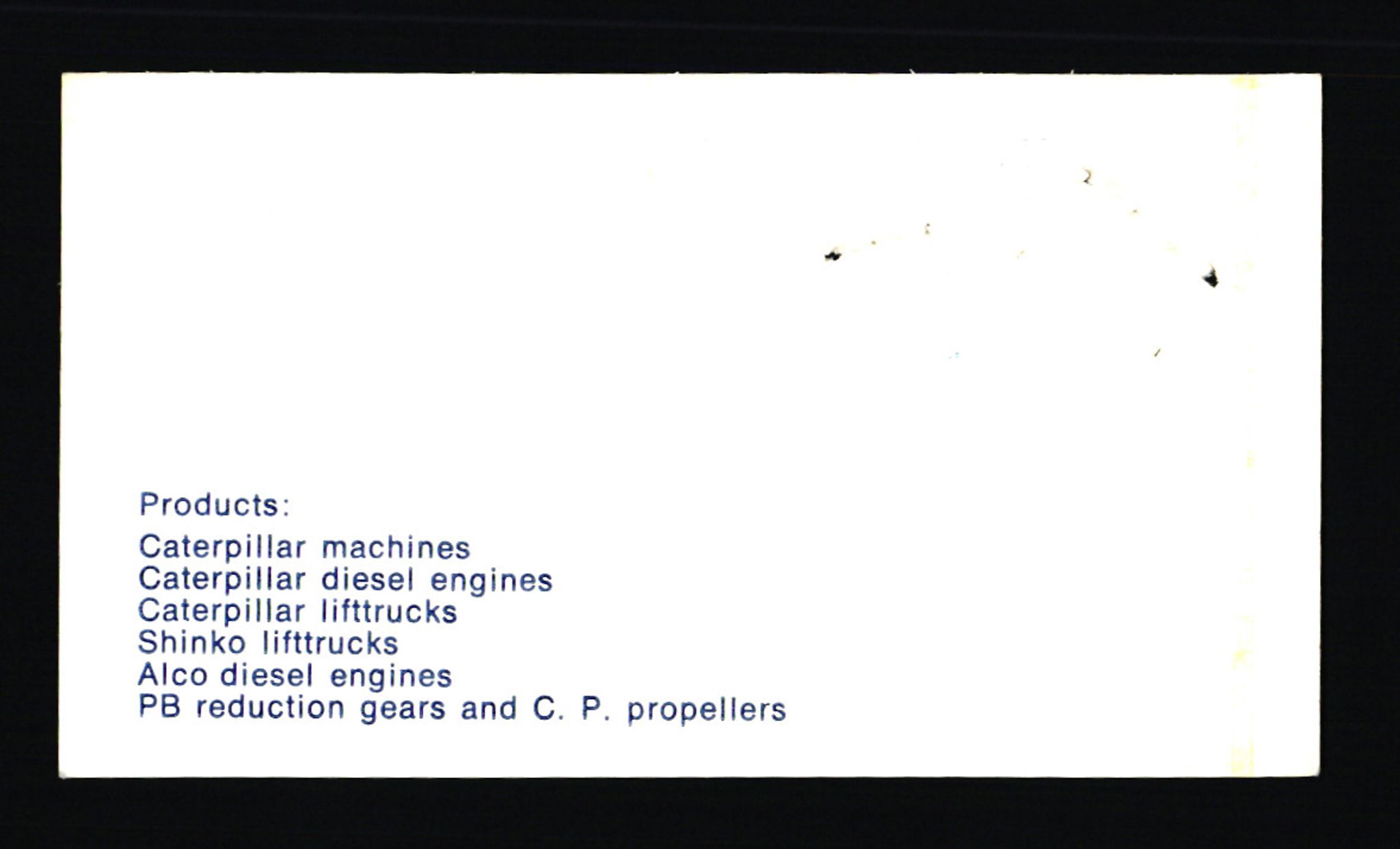 Pa 1716 - Stiftelsen Offshore Northern Seas, AV/SAST-A-102319/F/Fb/L0004: Søknadsskjemaer, 1981-1982, p. 643