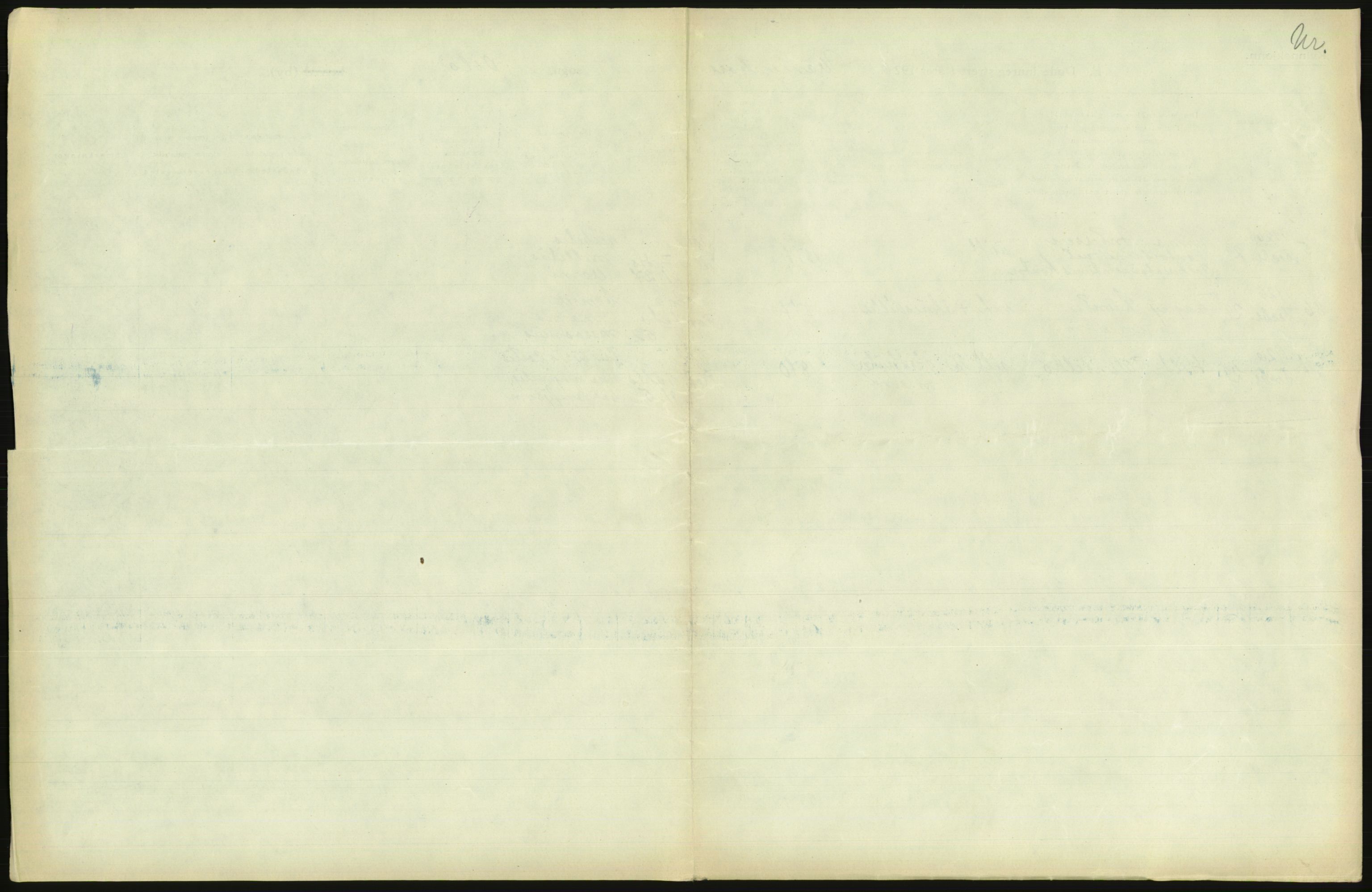 Statistisk sentralbyrå, Sosiodemografiske emner, Befolkning, AV/RA-S-2228/D/Df/Dfc/Dfcf/L0010: Oslo: Døde kvinner, dødfødte, 1926, p. 159