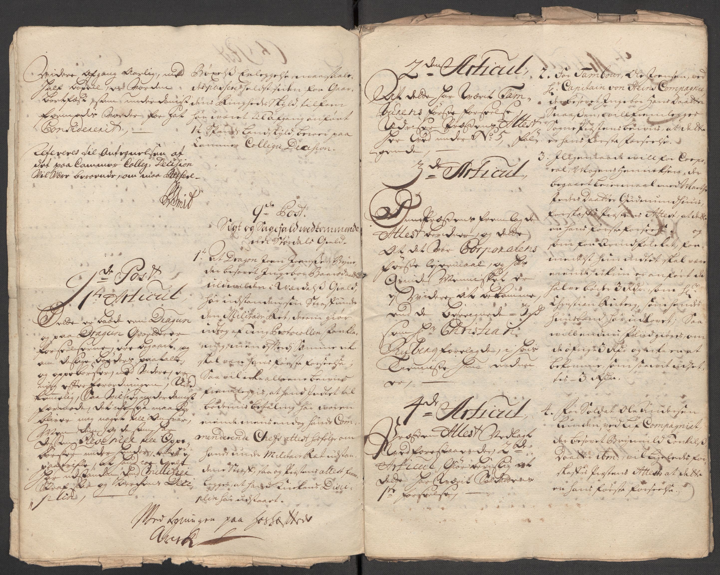 Rentekammeret inntil 1814, Reviderte regnskaper, Fogderegnskap, RA/EA-4092/R62/L4202: Fogderegnskap Stjørdal og Verdal, 1712, p. 344