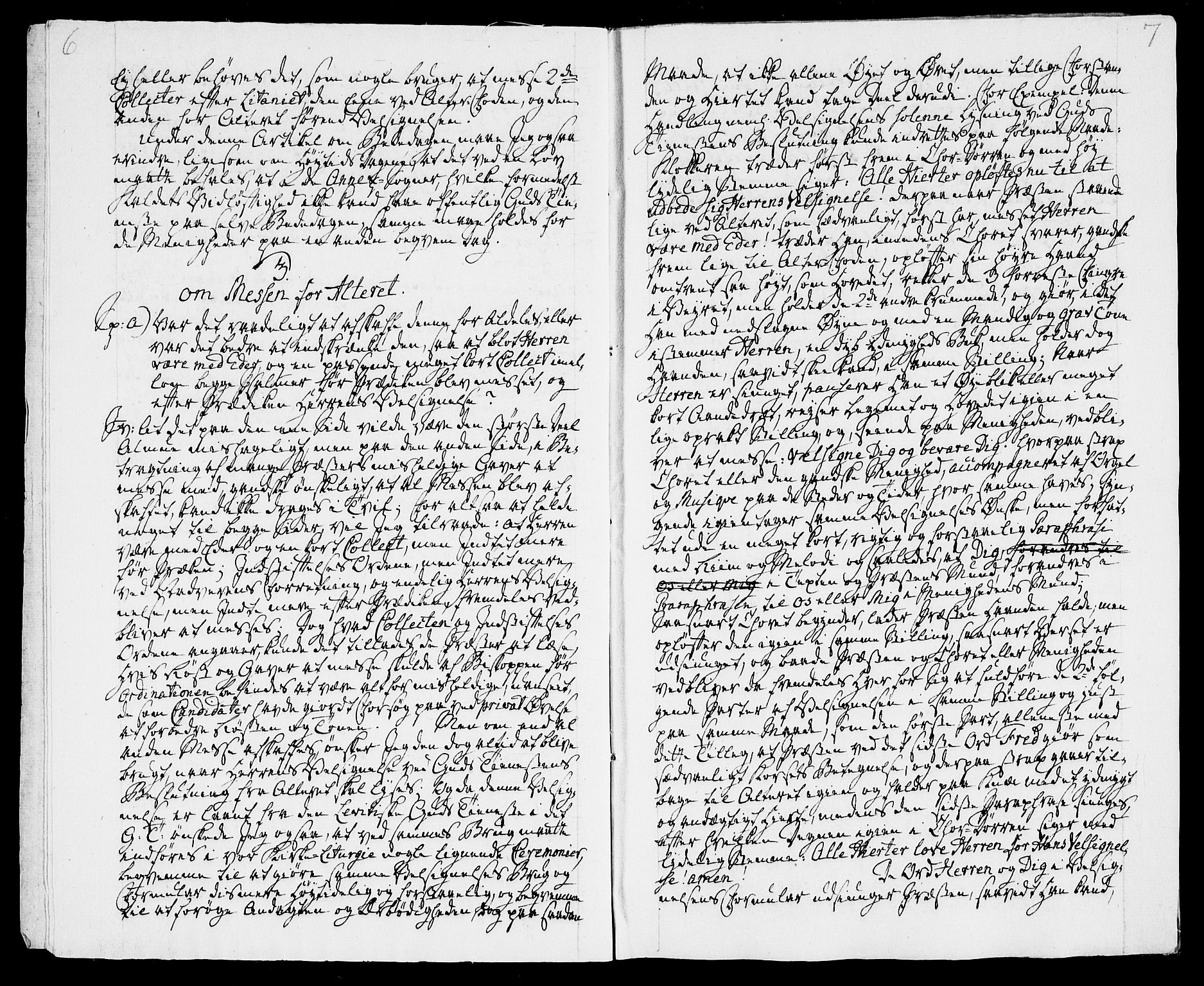 Danske Kanselli, Skapsaker, AV/RA-EA-4061/F/L0127: Skap 16, pakke 76 III-76 V, 1791, p. 112
